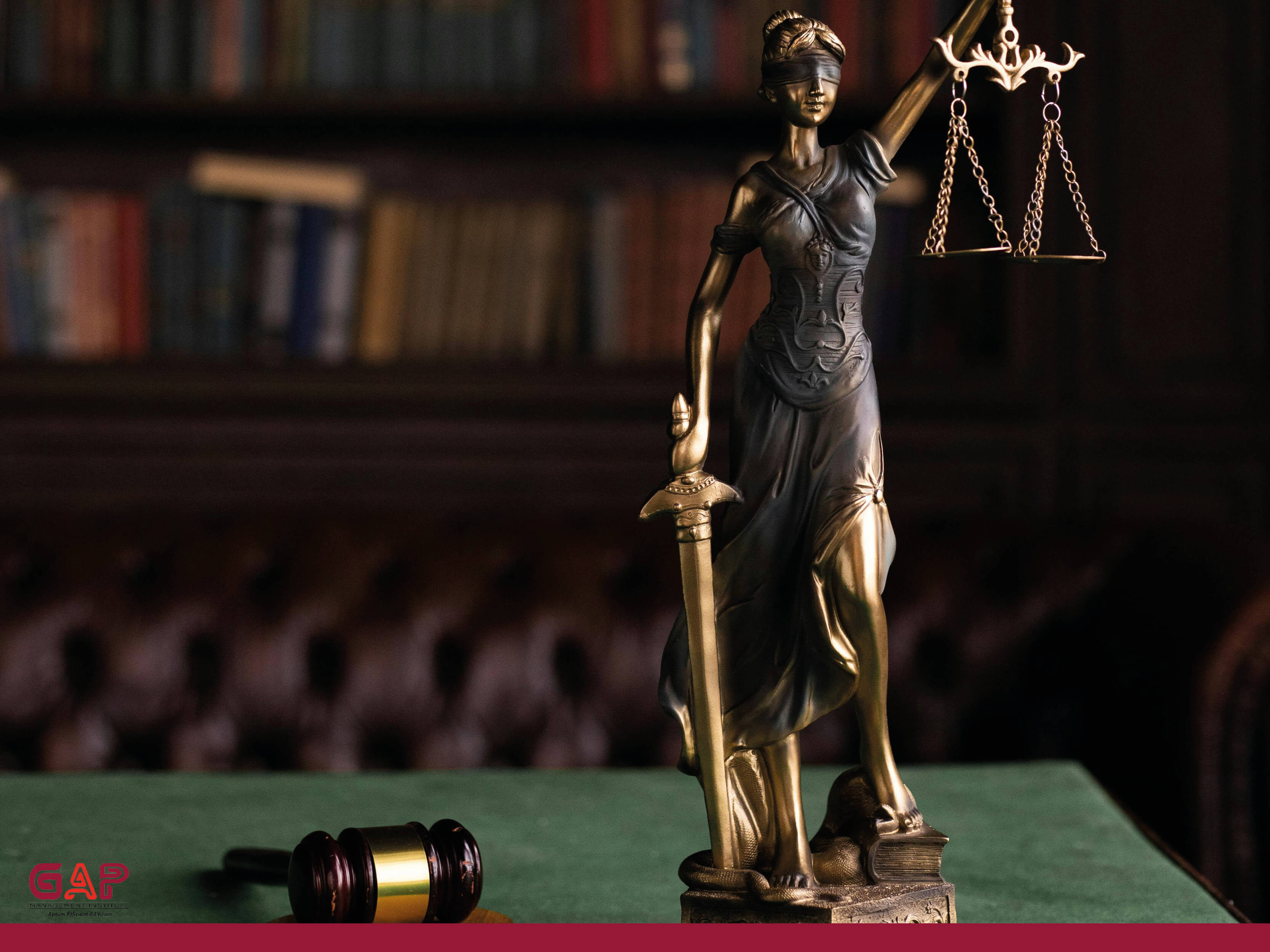Law and Policy