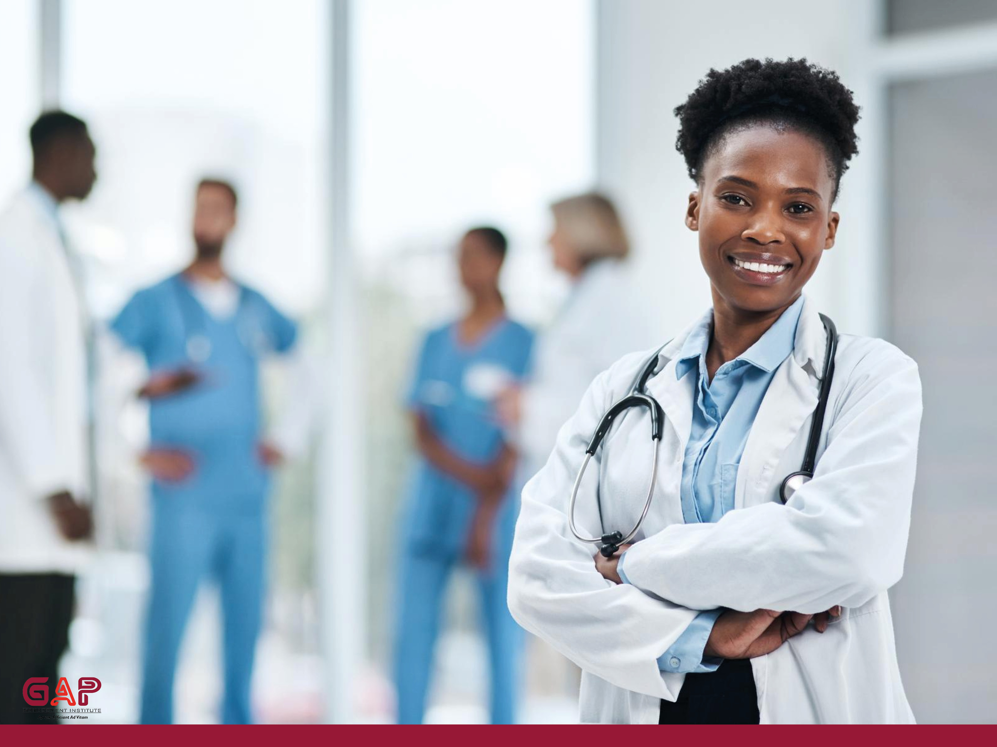Health, Safety, Environment Management & Security