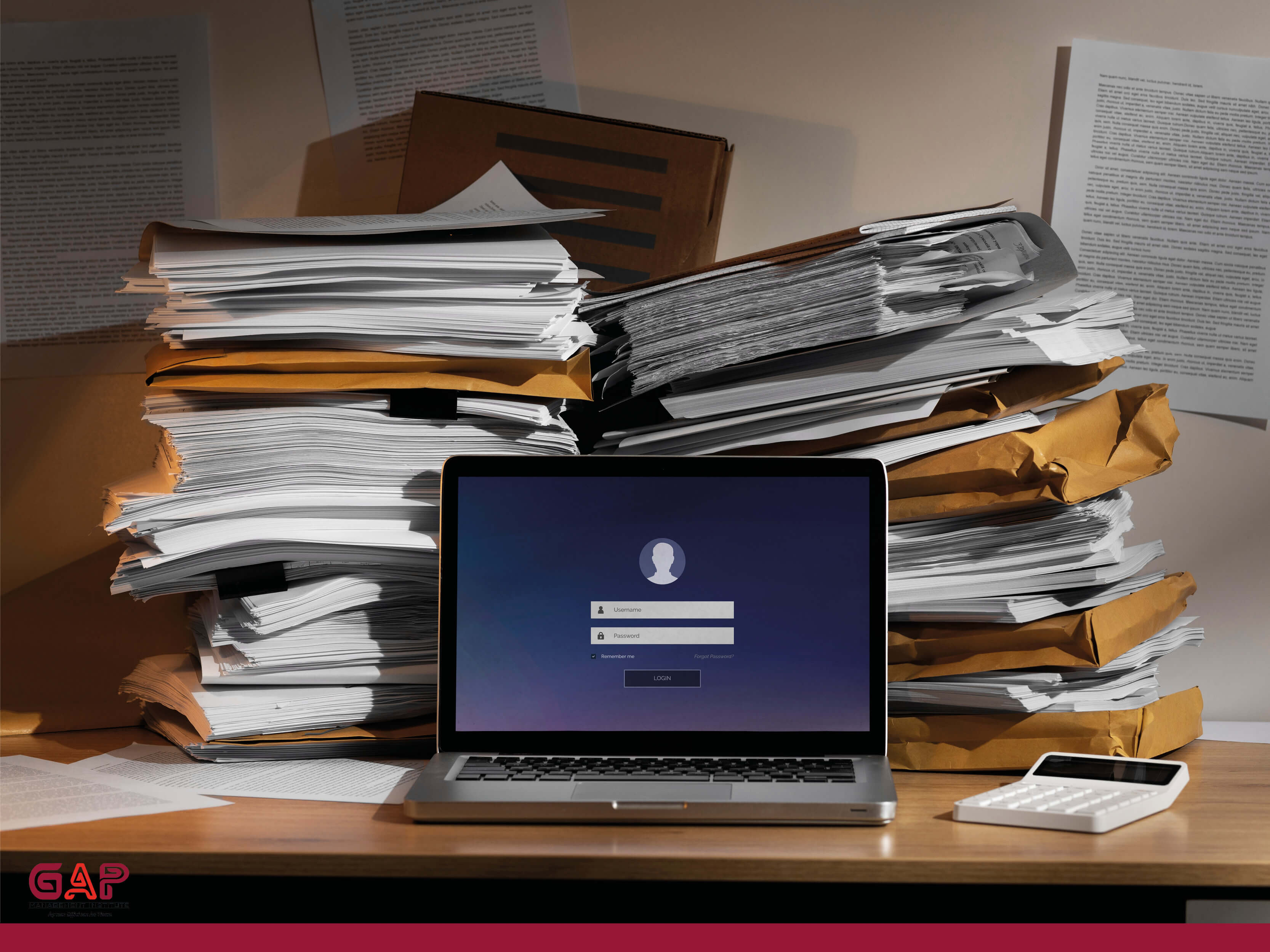 Records & ICT Management