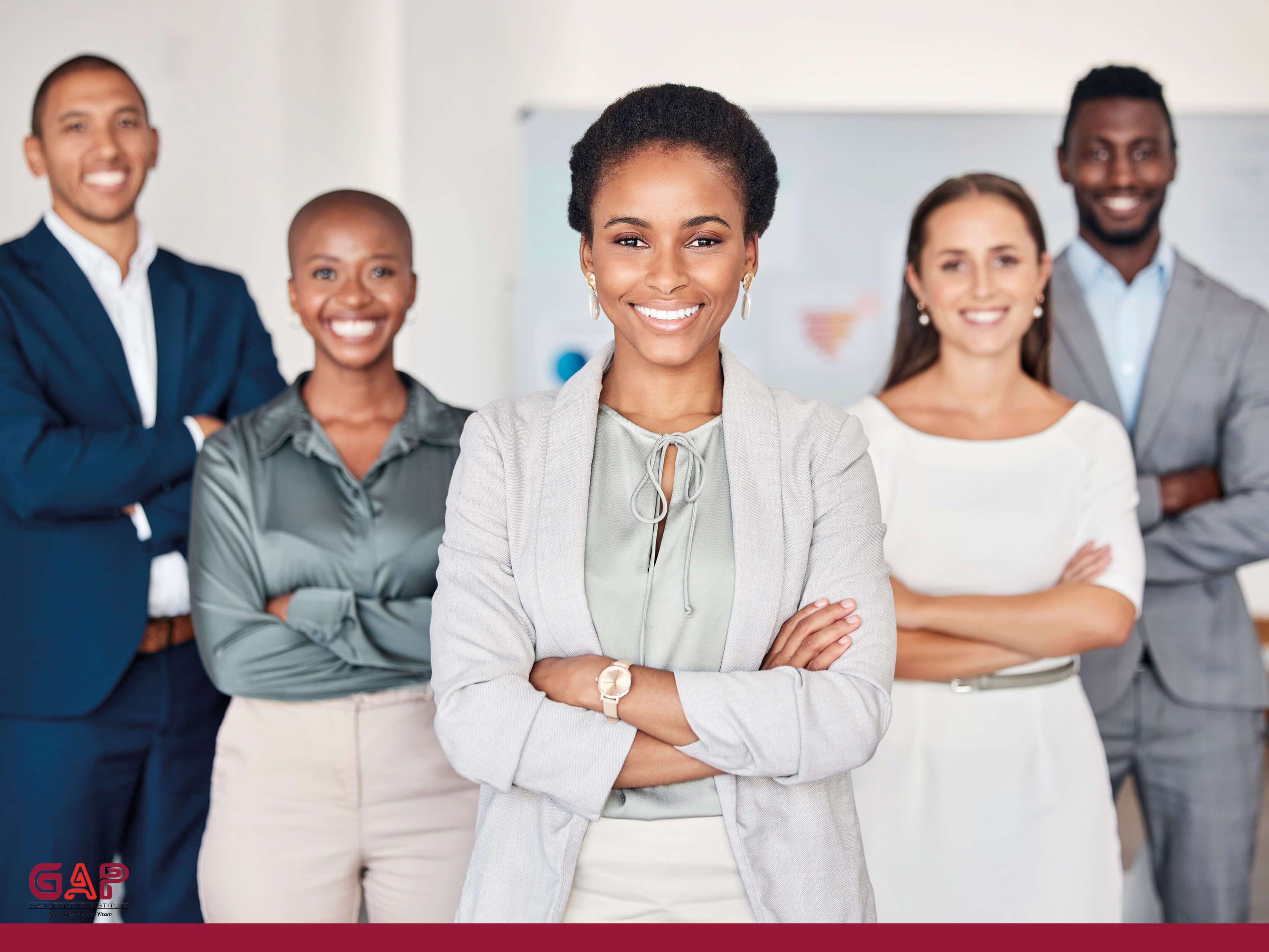 Human Resource Management, Leadership & OD
