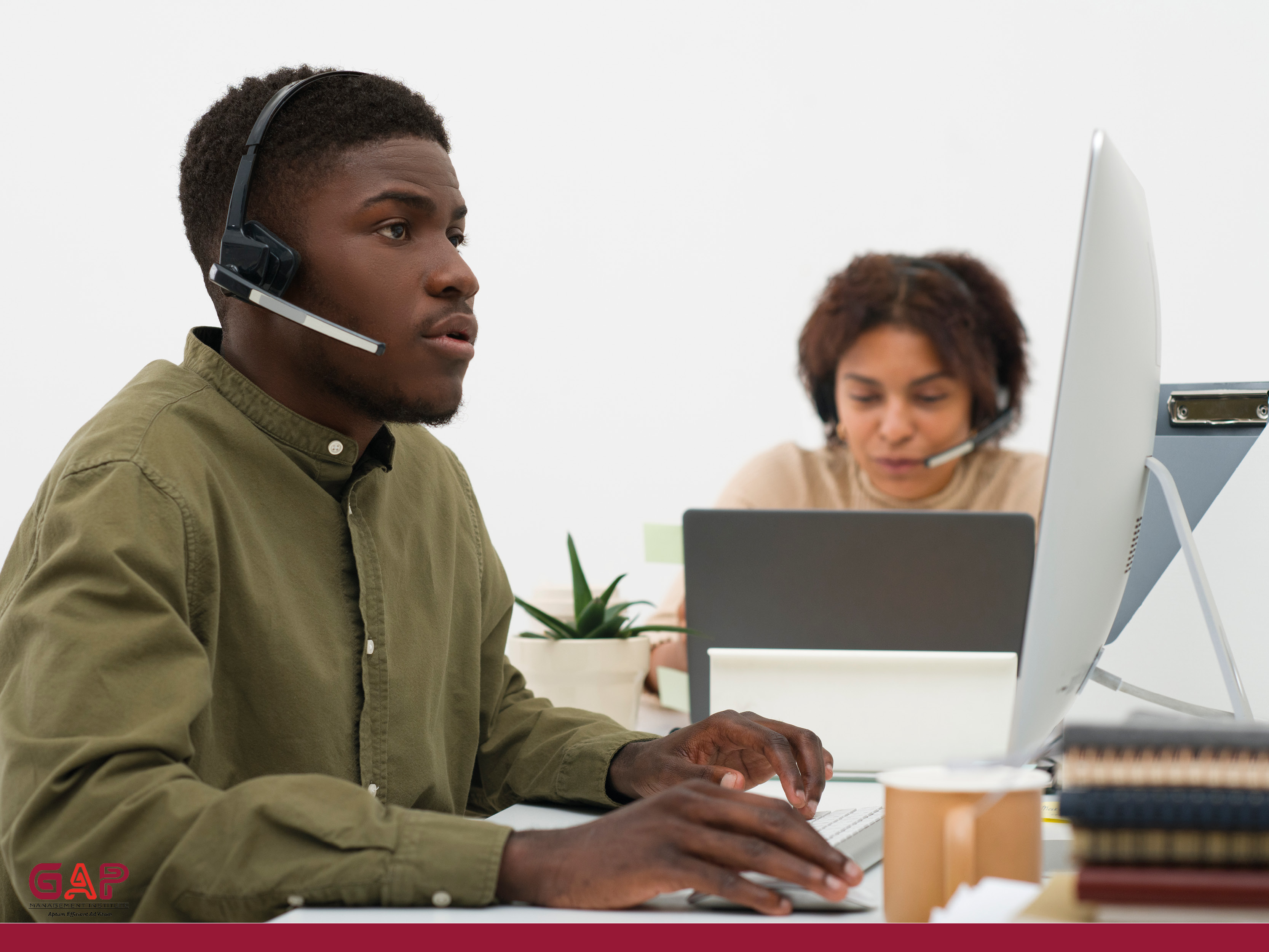 Communication, Customer Care and PR