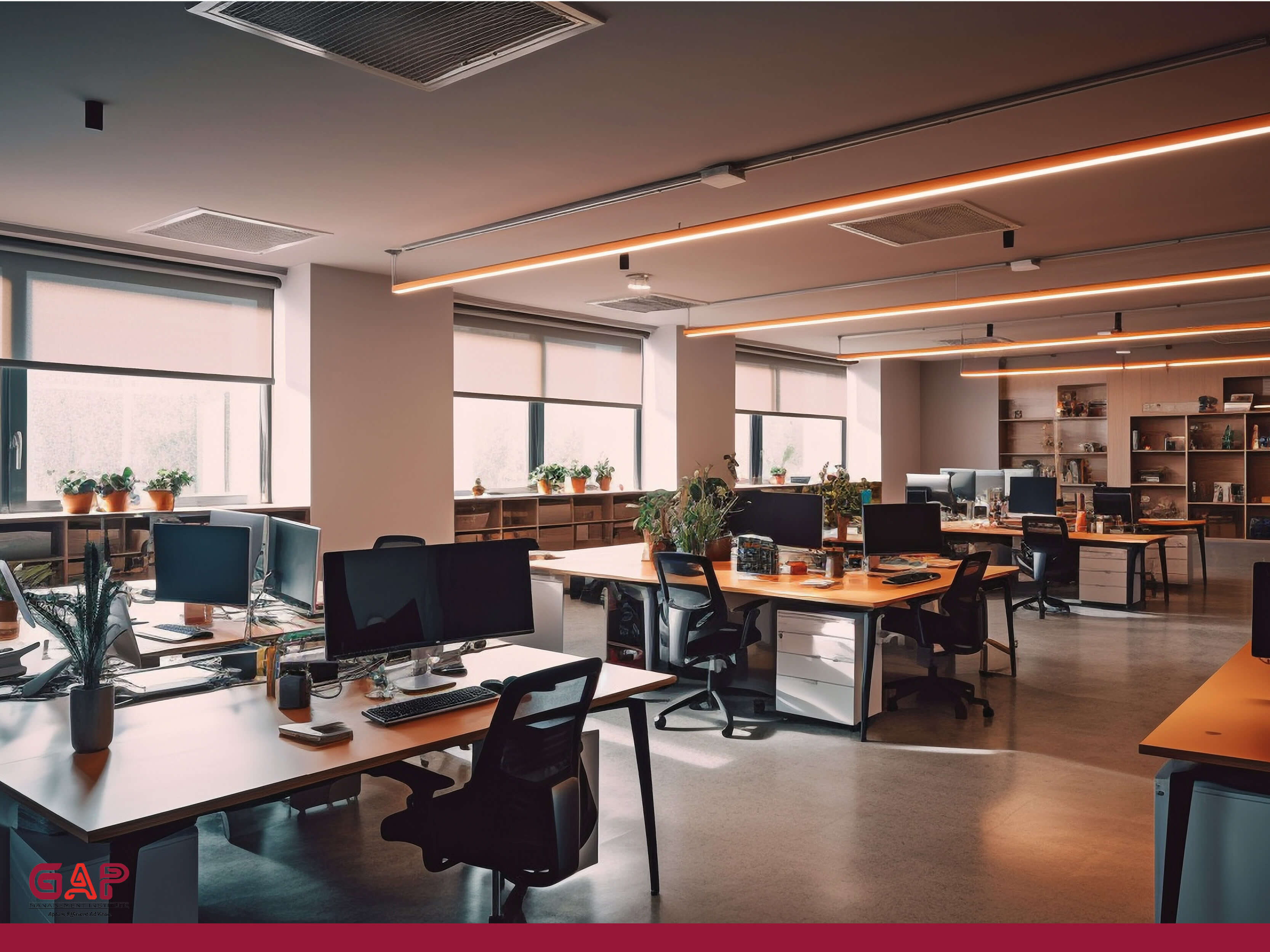 Management Skills and Office Dynamics for Administrative Professionals