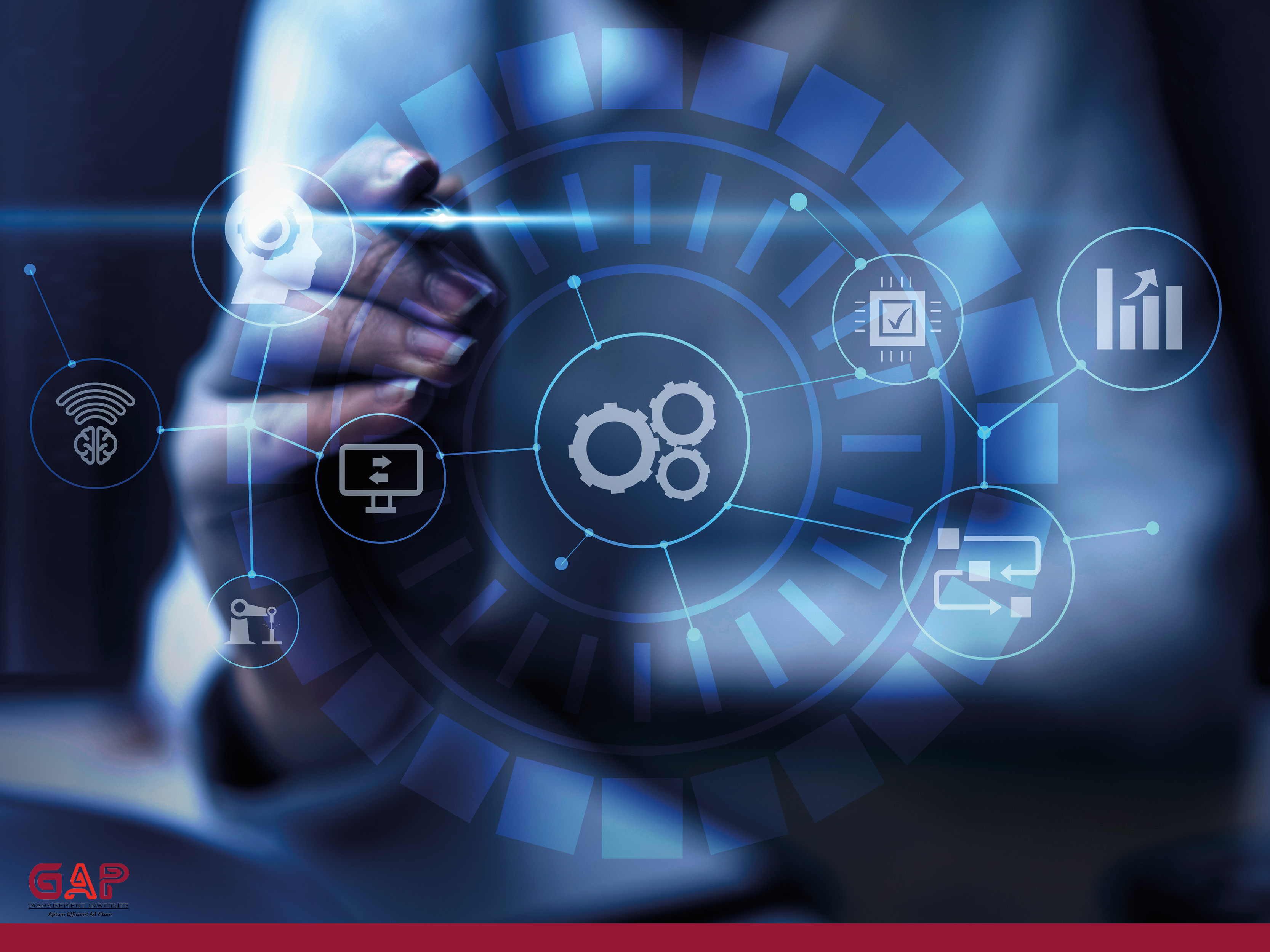 IT Strategy and Strategic Information Management