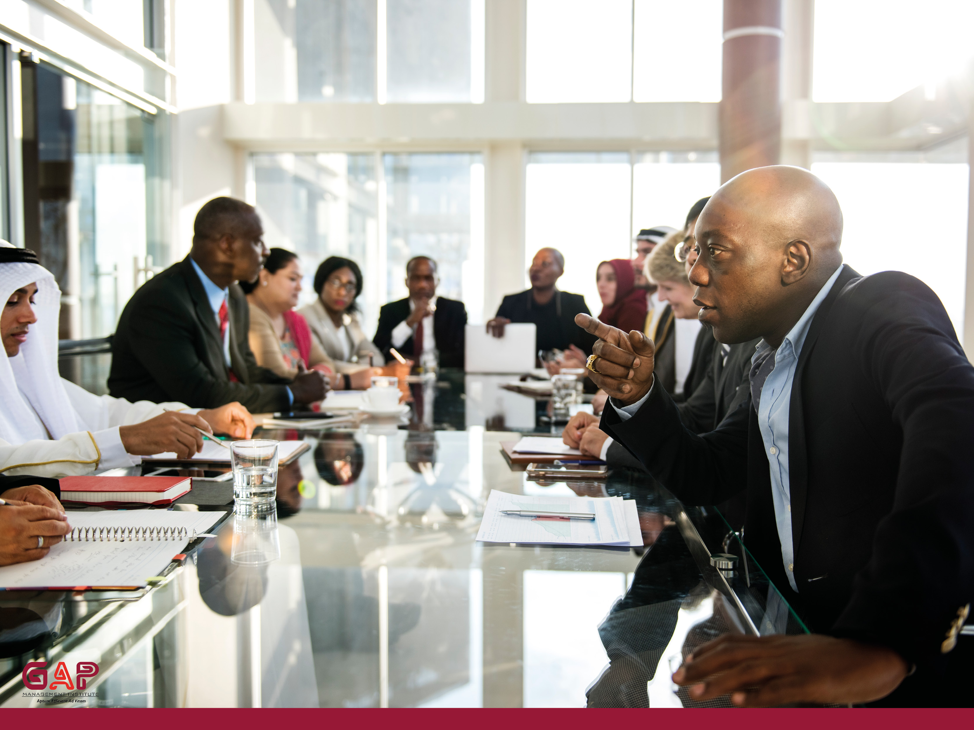 Leadership Management and Development