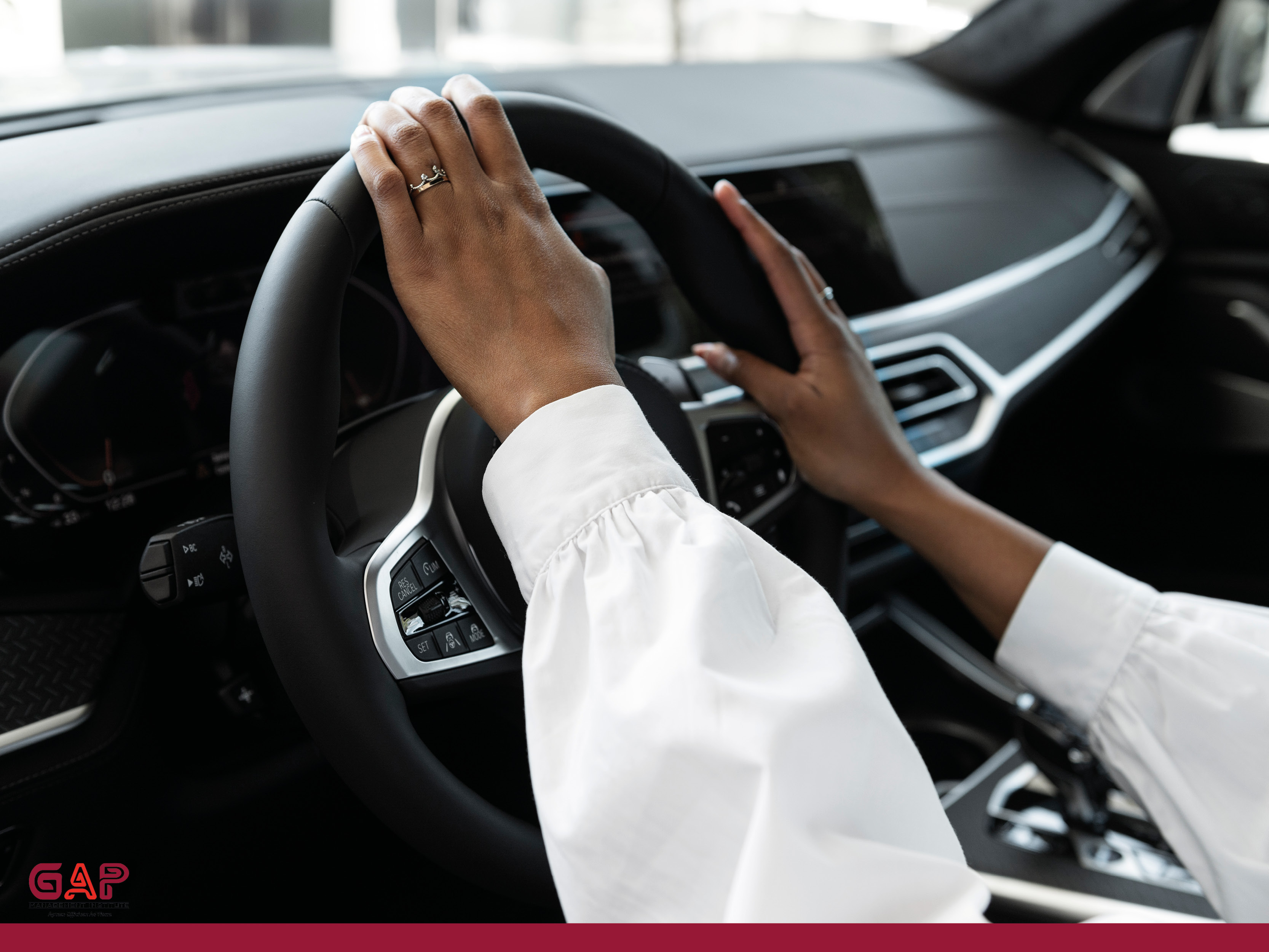Drivers' Ethics, Customer Care and Communication Skills