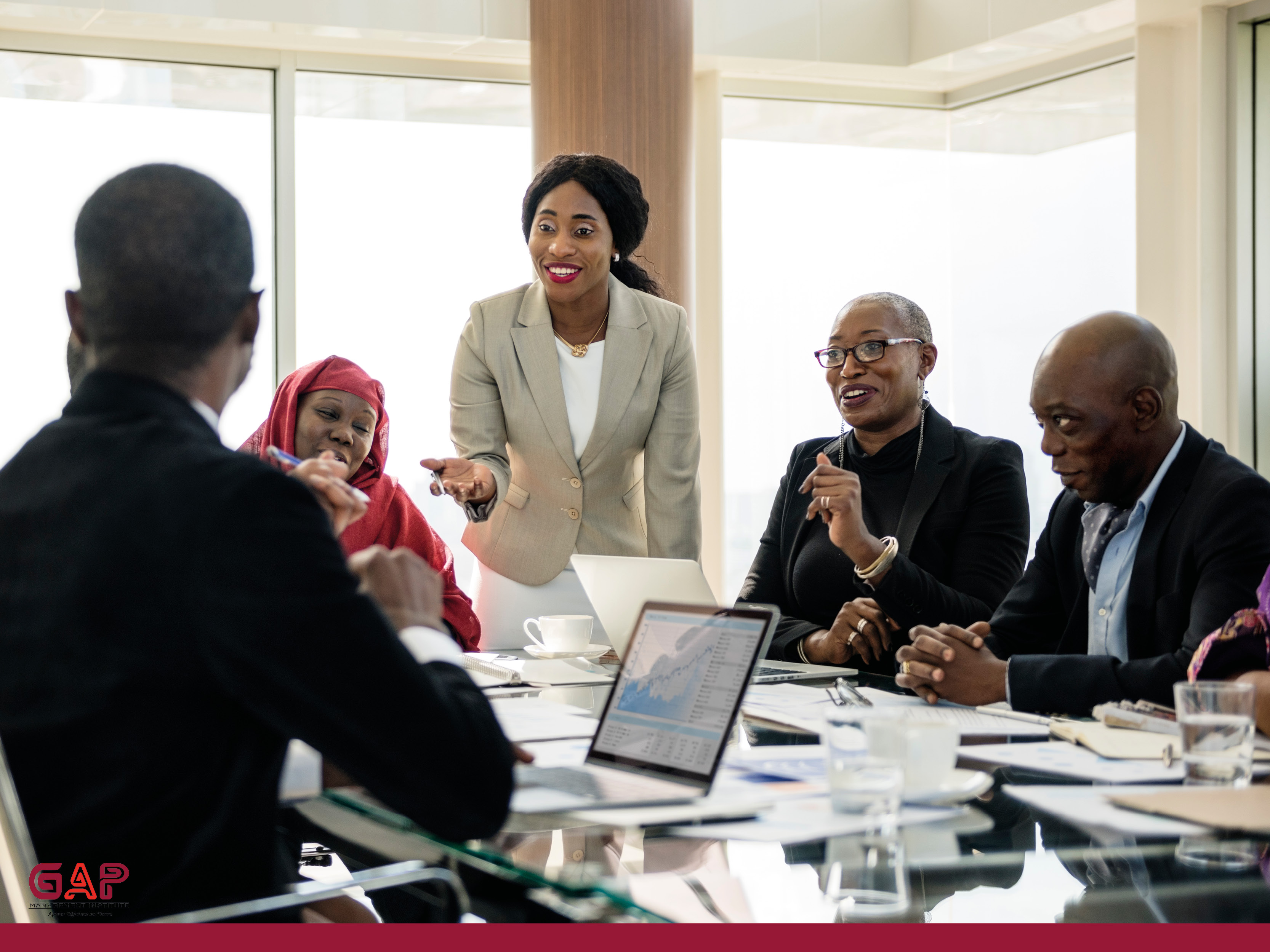 Strategic Management, International Relations and Communication Skills