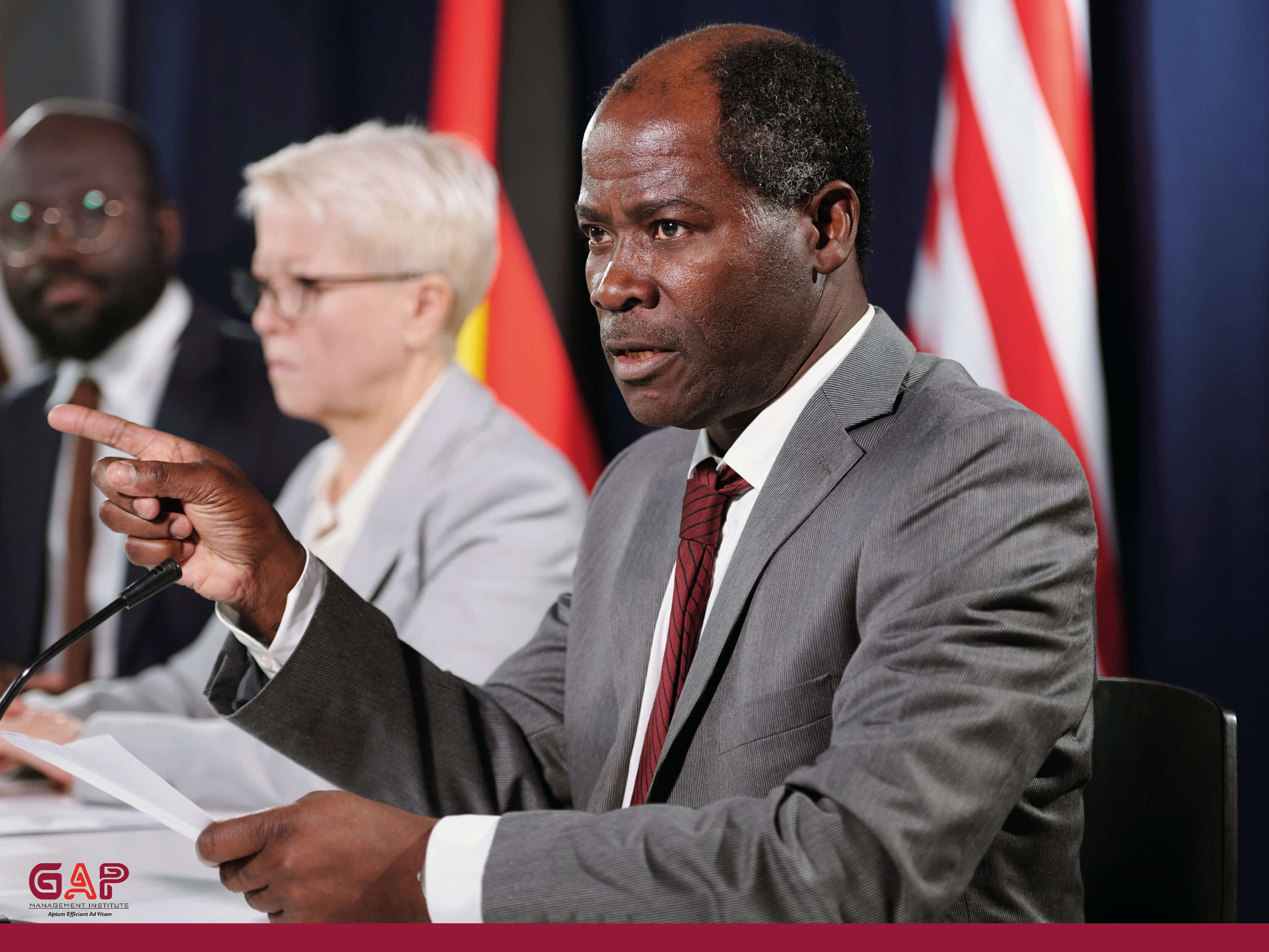 Effective Governance Skills and Service Delivery (1 Week)
