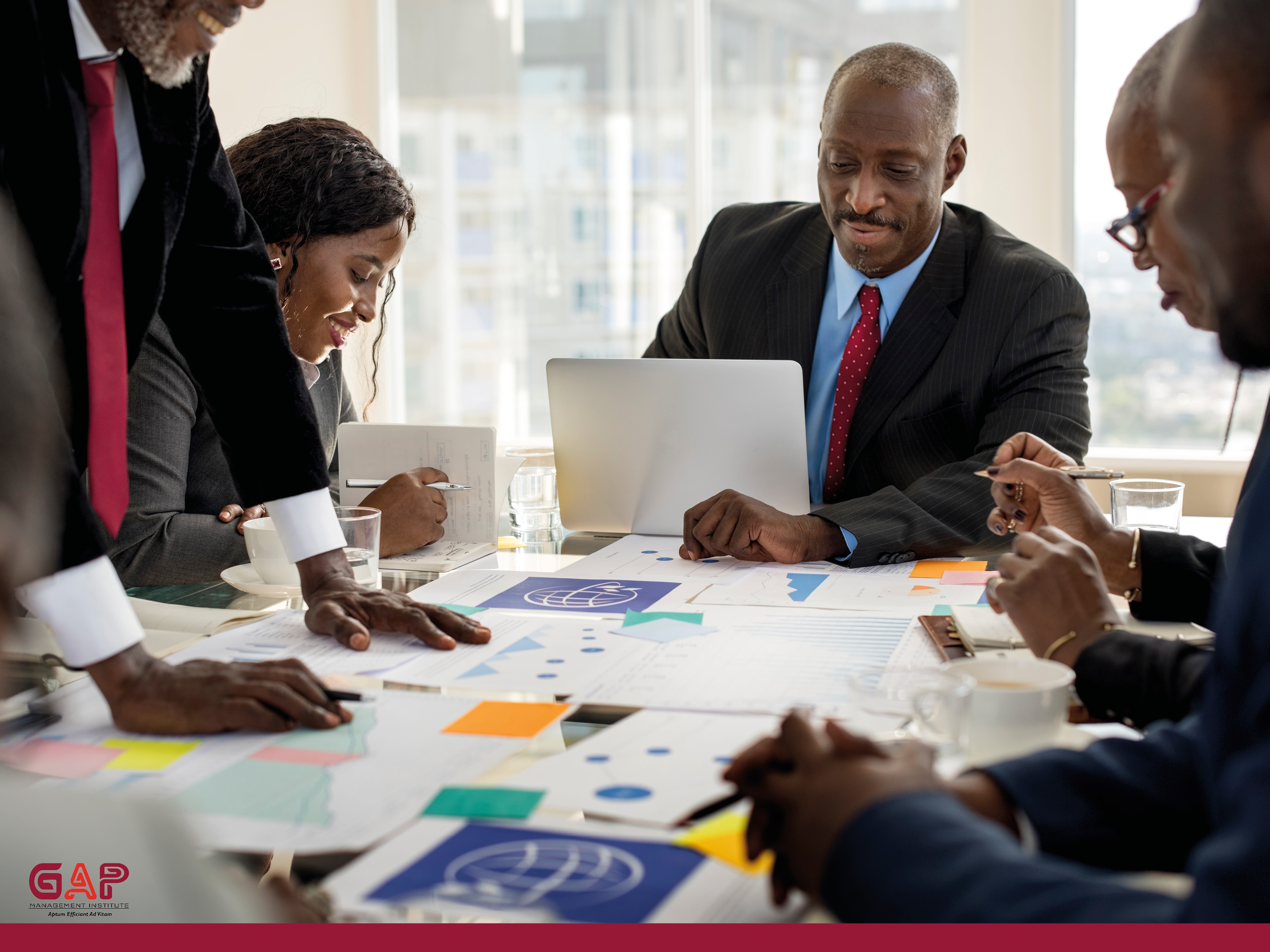 Project Management Skills for Executive Assistants and Administrators