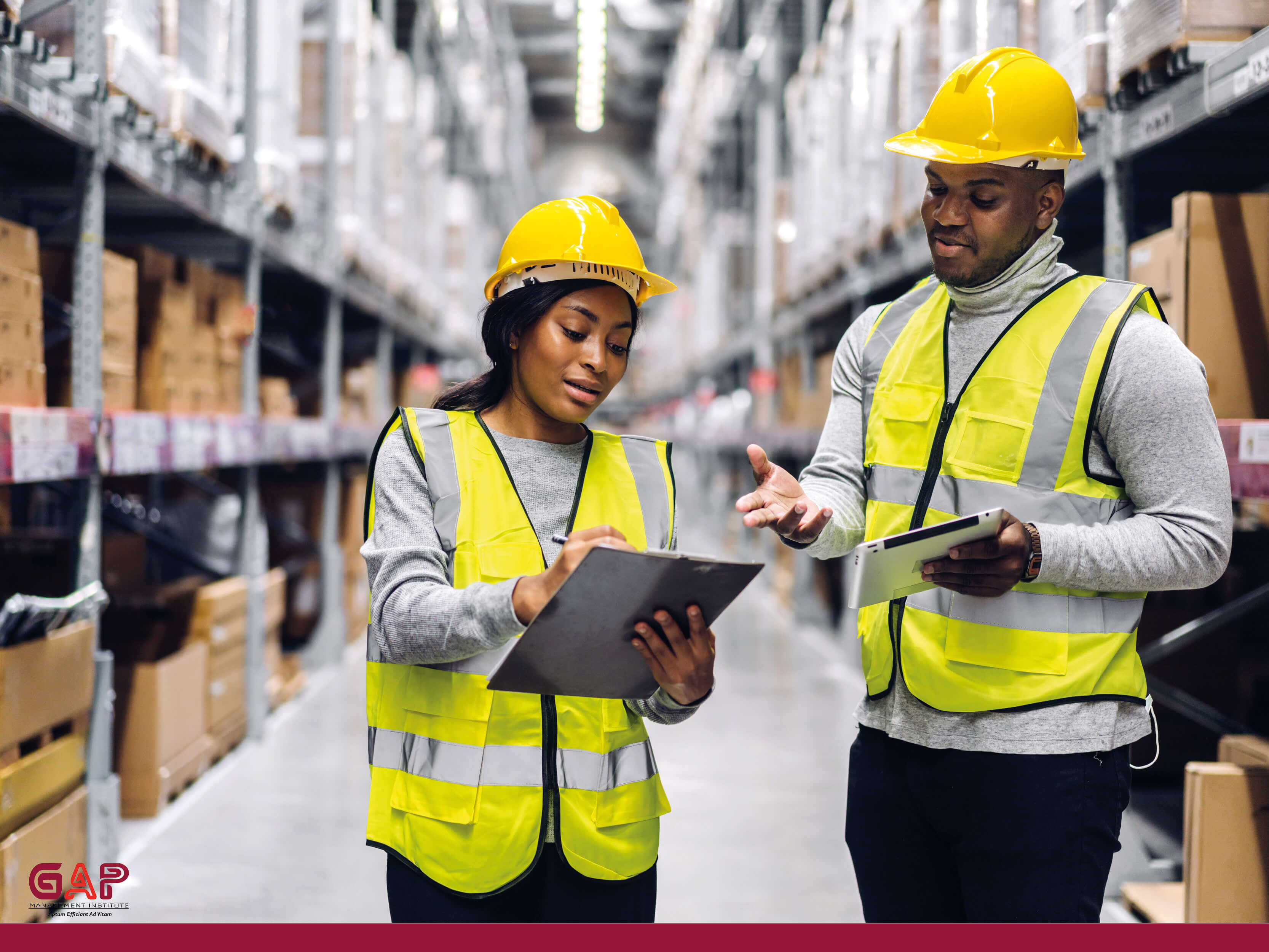 Logistics, Supply Management and Procurement