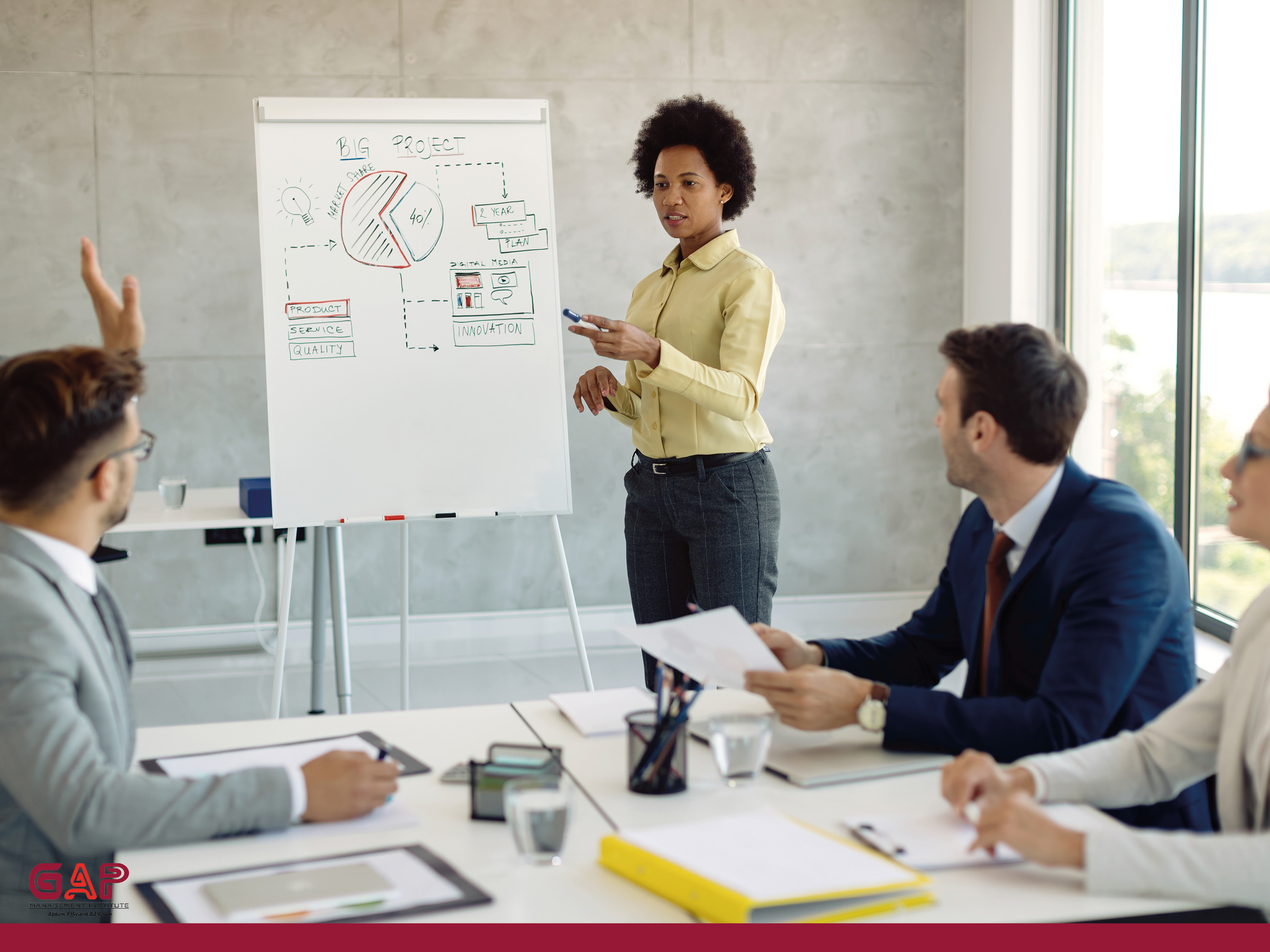 Competency Development and Managerial Excellence for Administrative/Executive Assistants