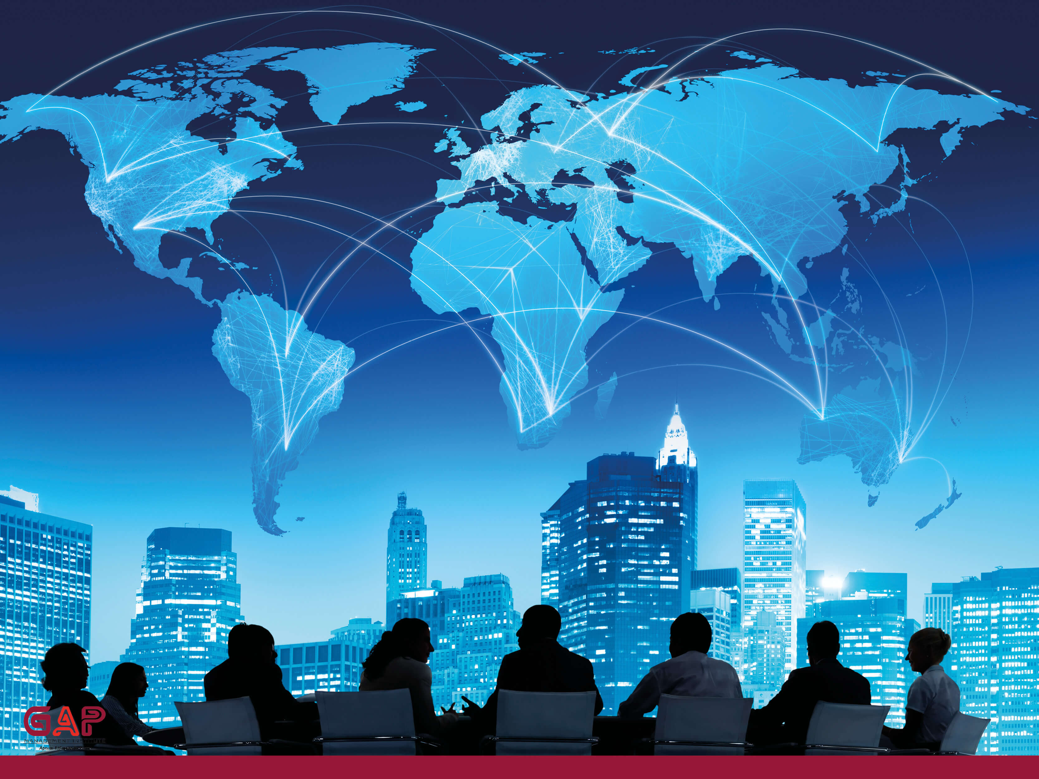 Protocol Management & International Relations for Executive Assistants/Administrators