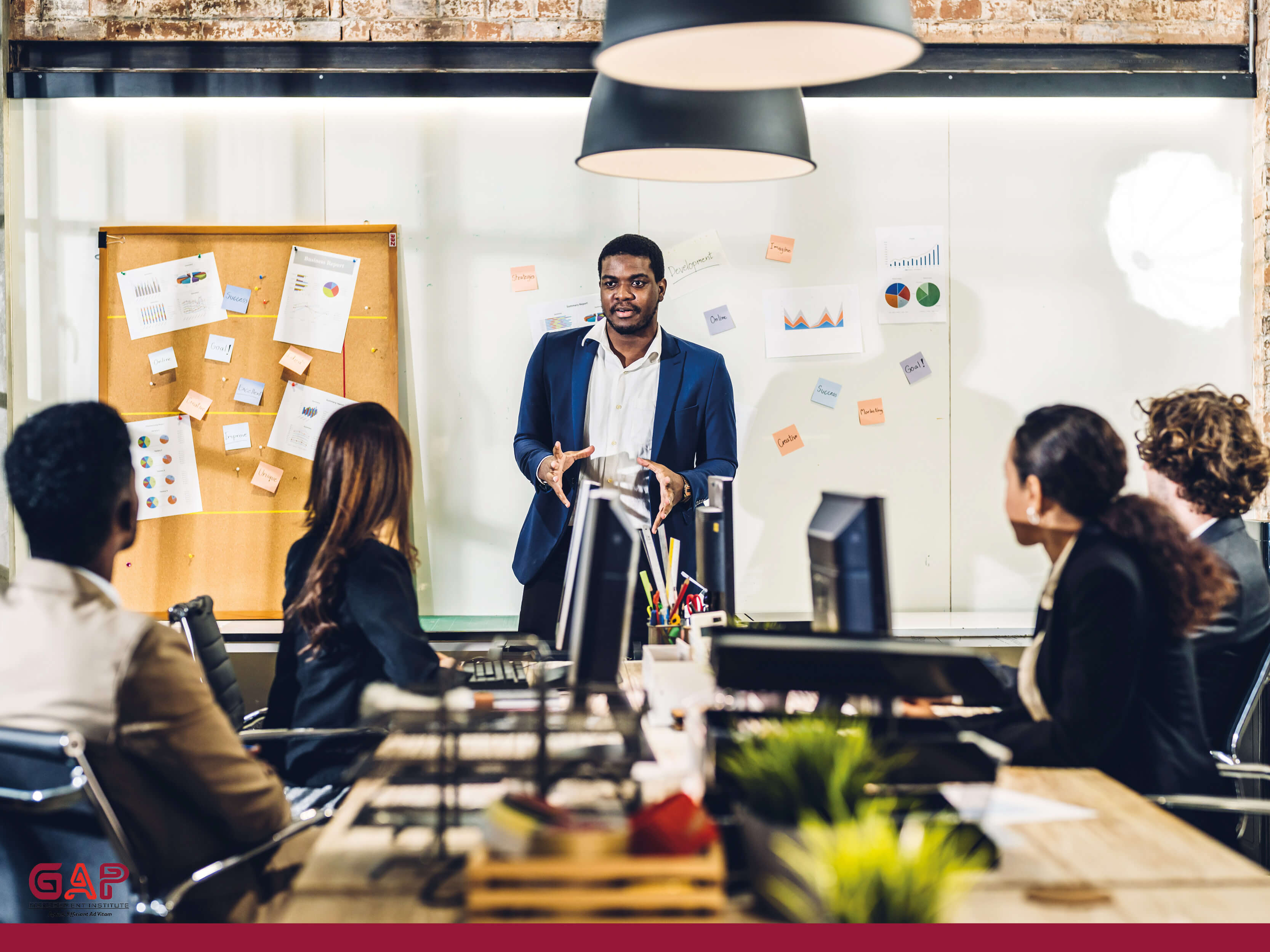 Strategic Planning & Relationship Management  for Executive Assistants/Administrators