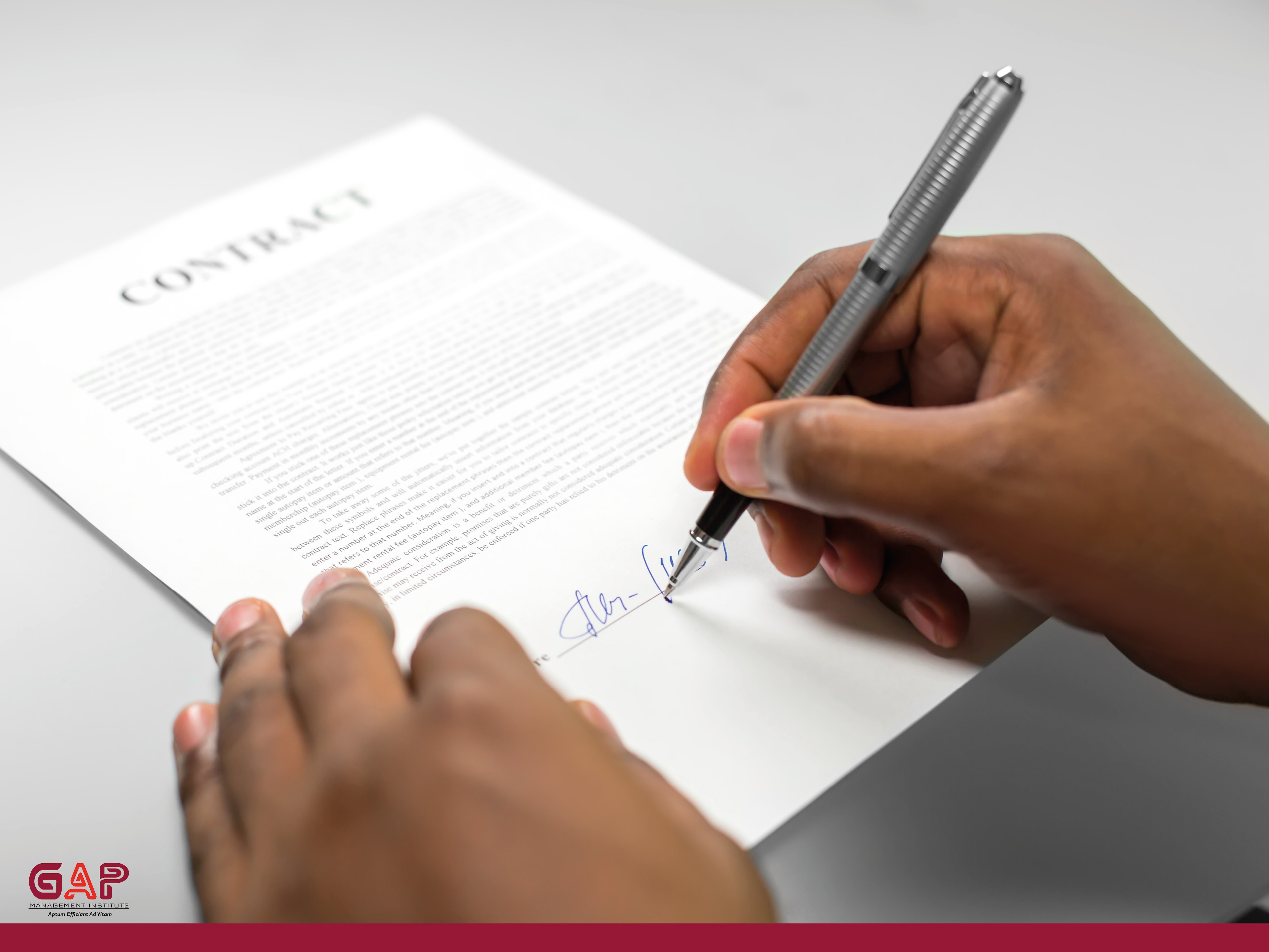Contract Management: Procurement, Tendering and Partnering