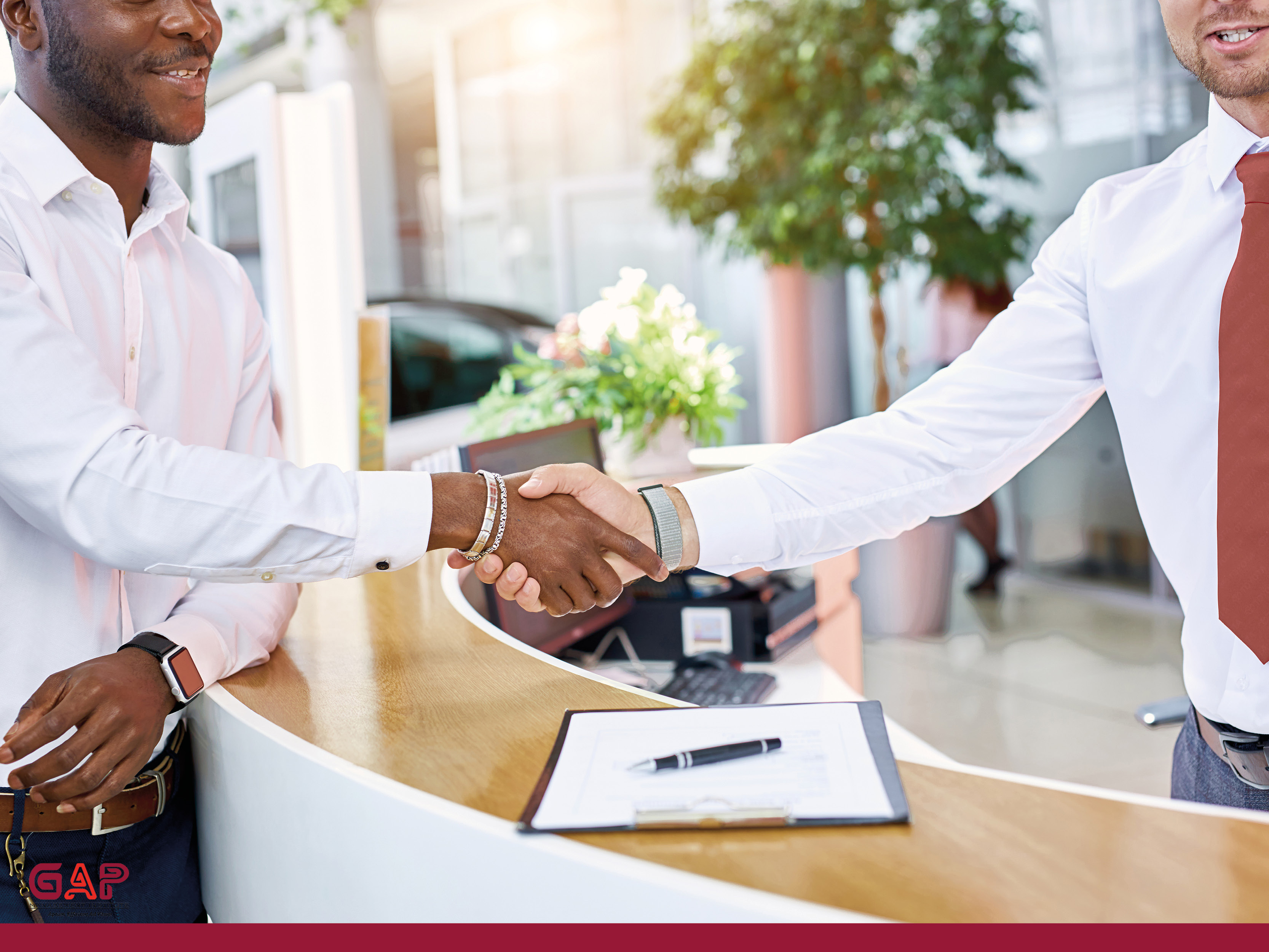 Contract Development, Negotiation Skills and Management
