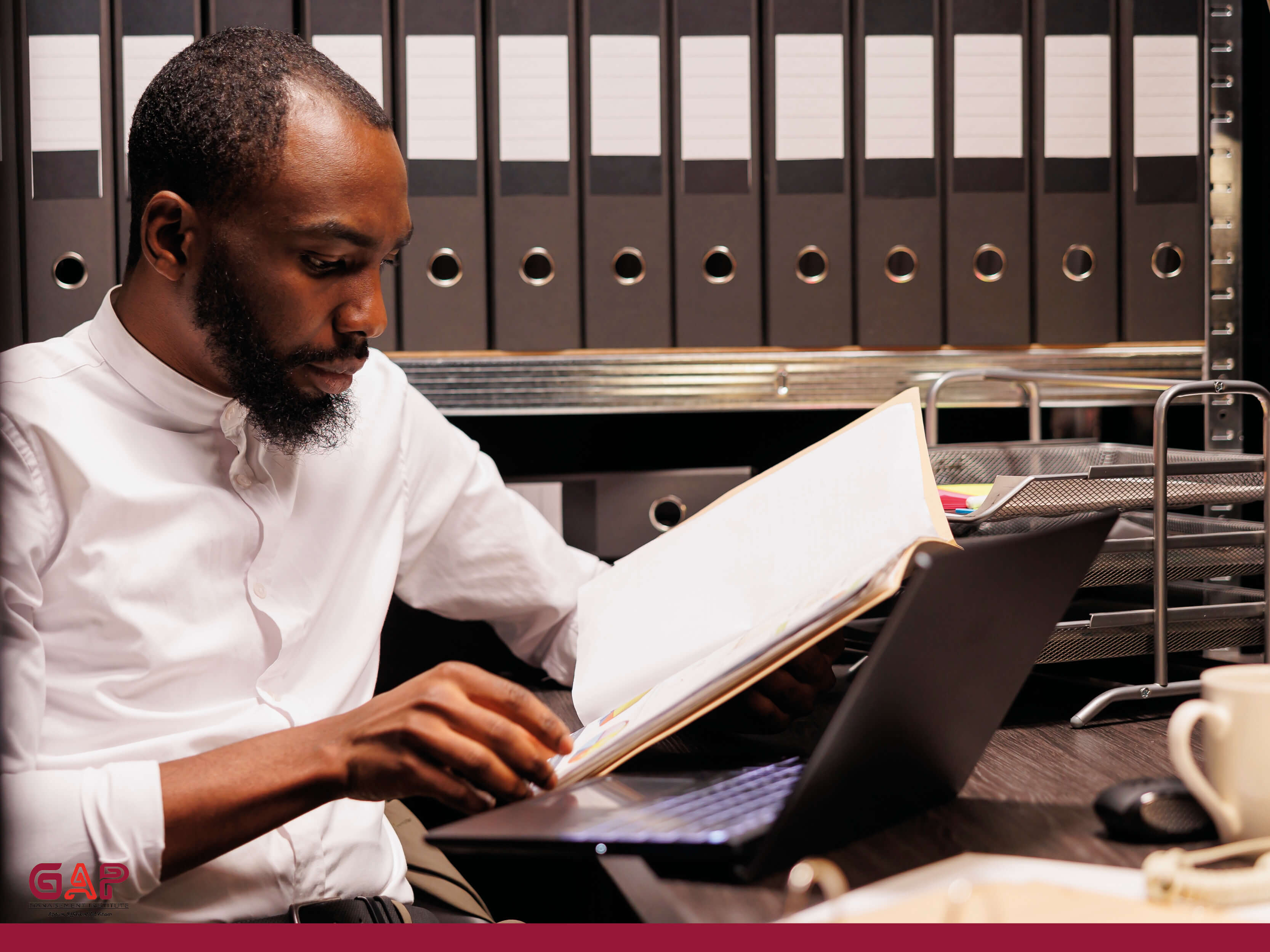Records Management Systems for Administrative Professionals