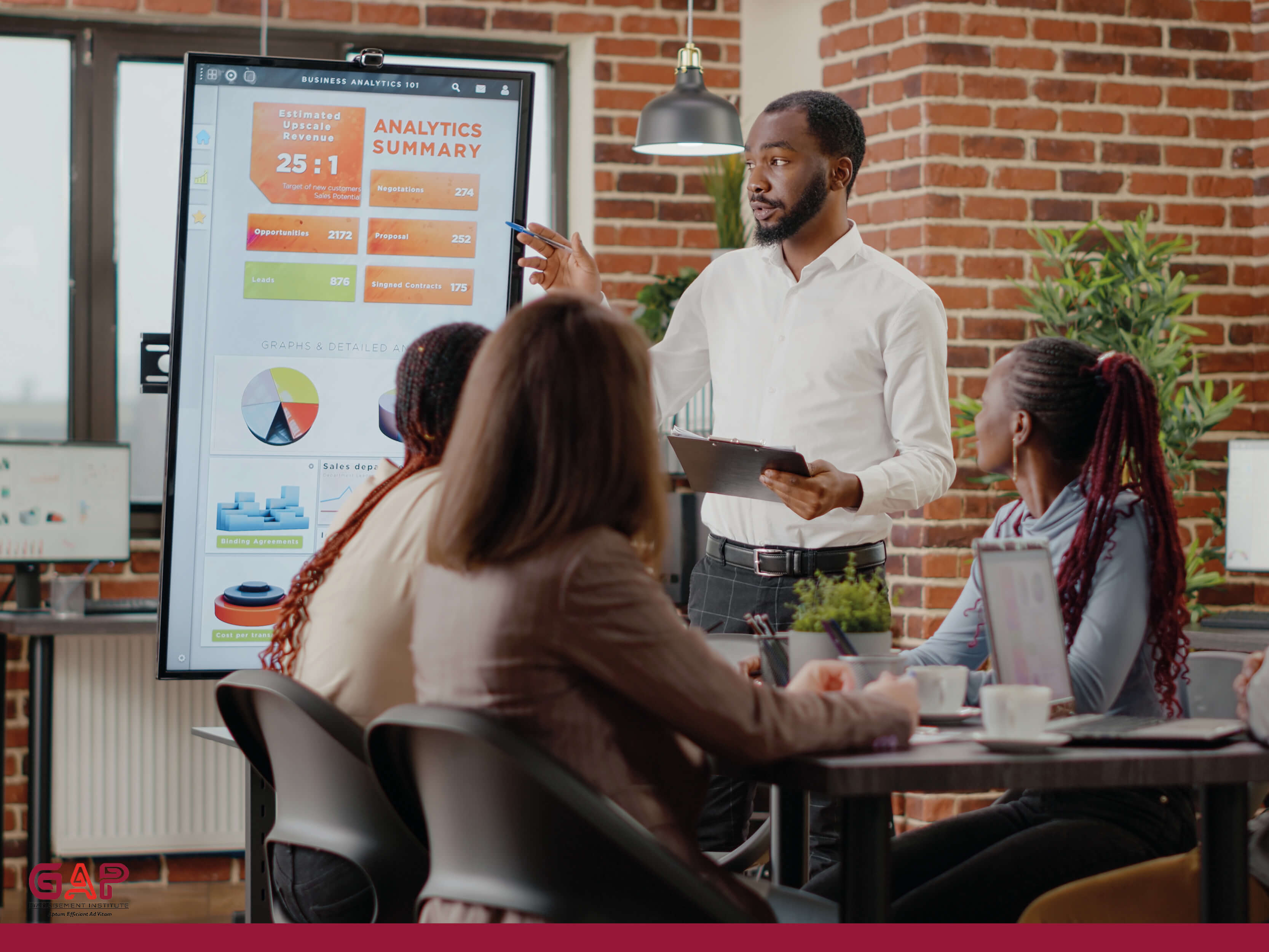 Project Management: Competencies & Managerial Skills