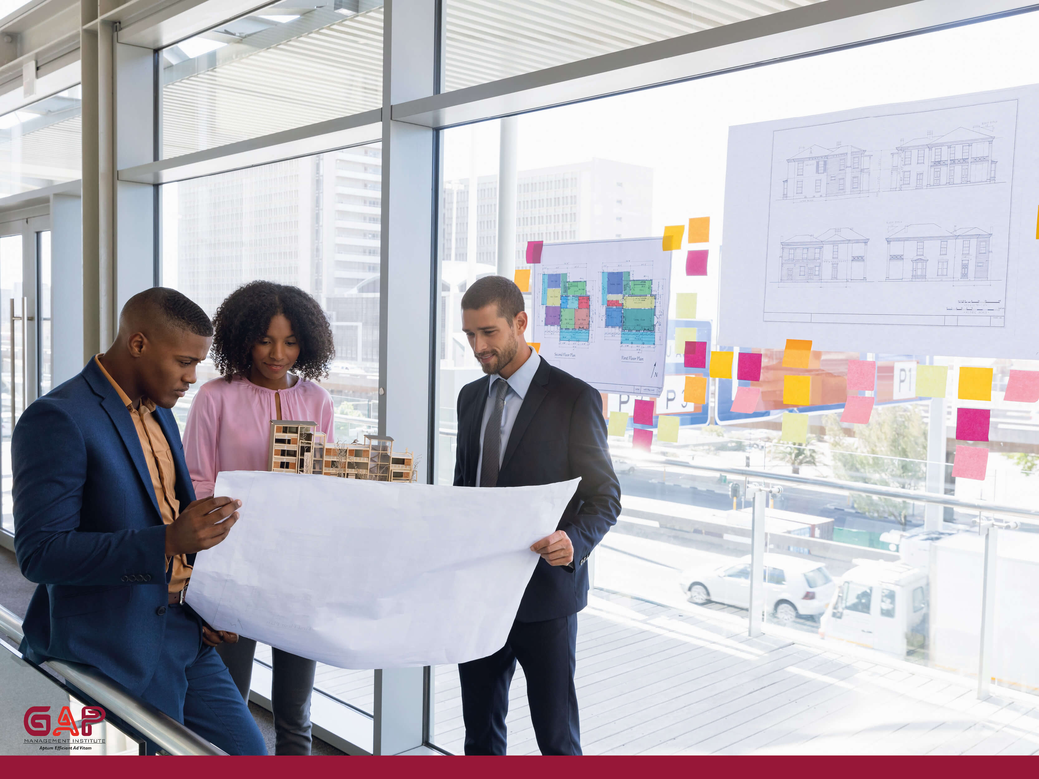 Project Planning and Management