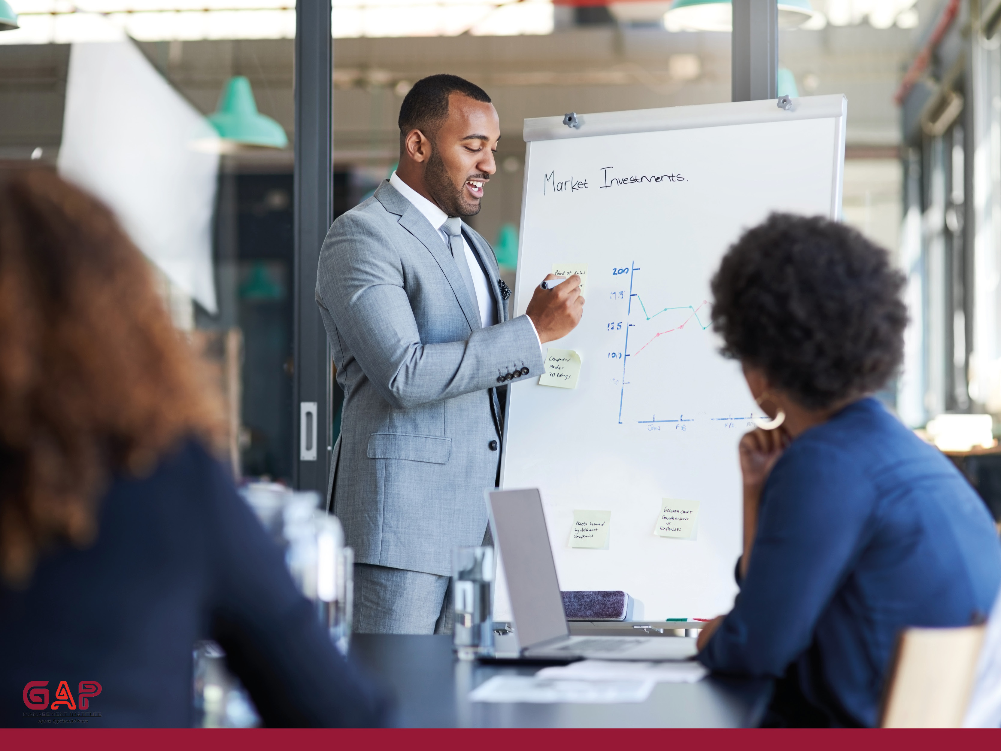 Strategic Planning and Critical Success Skills for Office Managers/Administrators