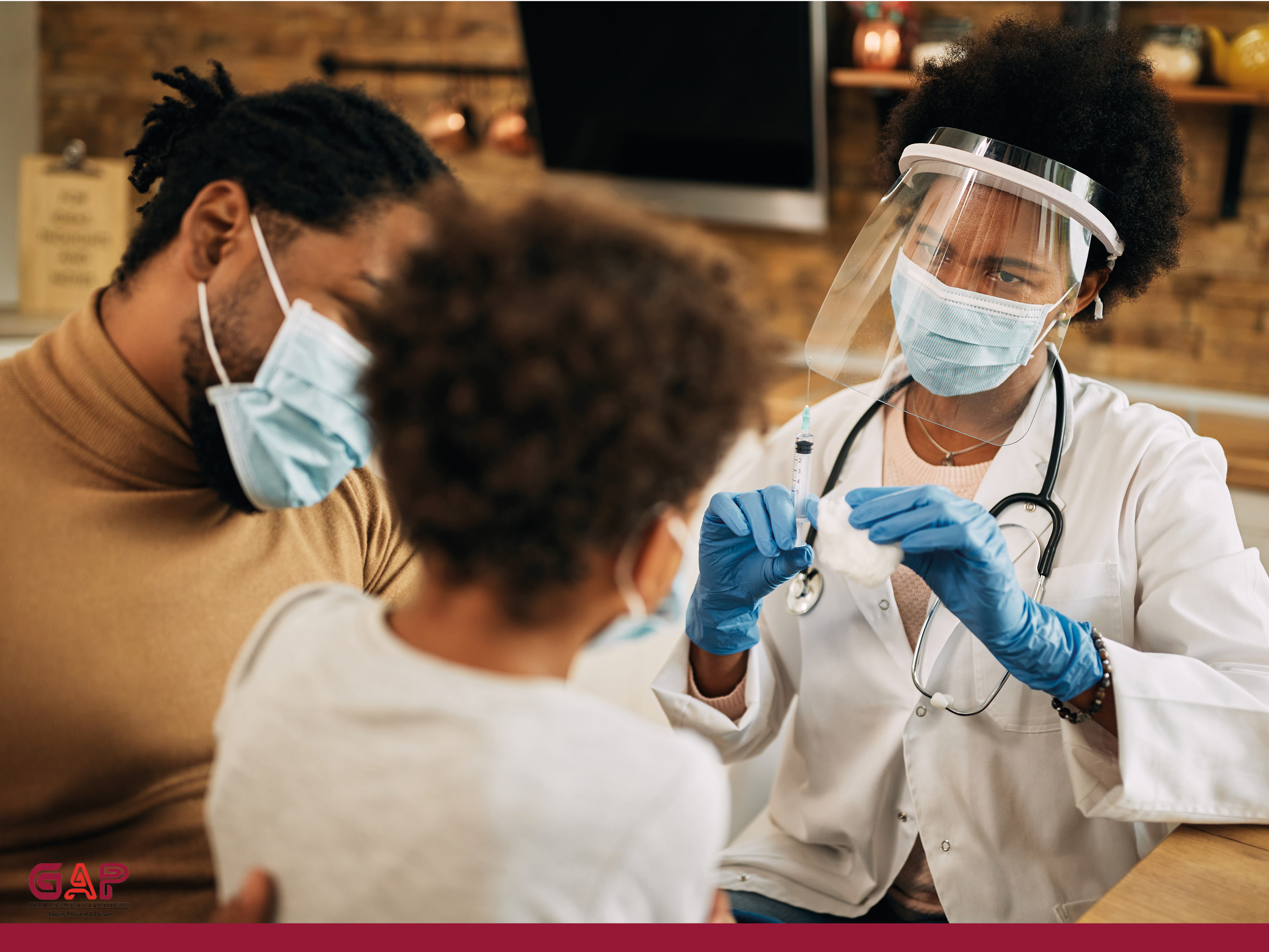 Supervisory and Safety Management Skills in Health
