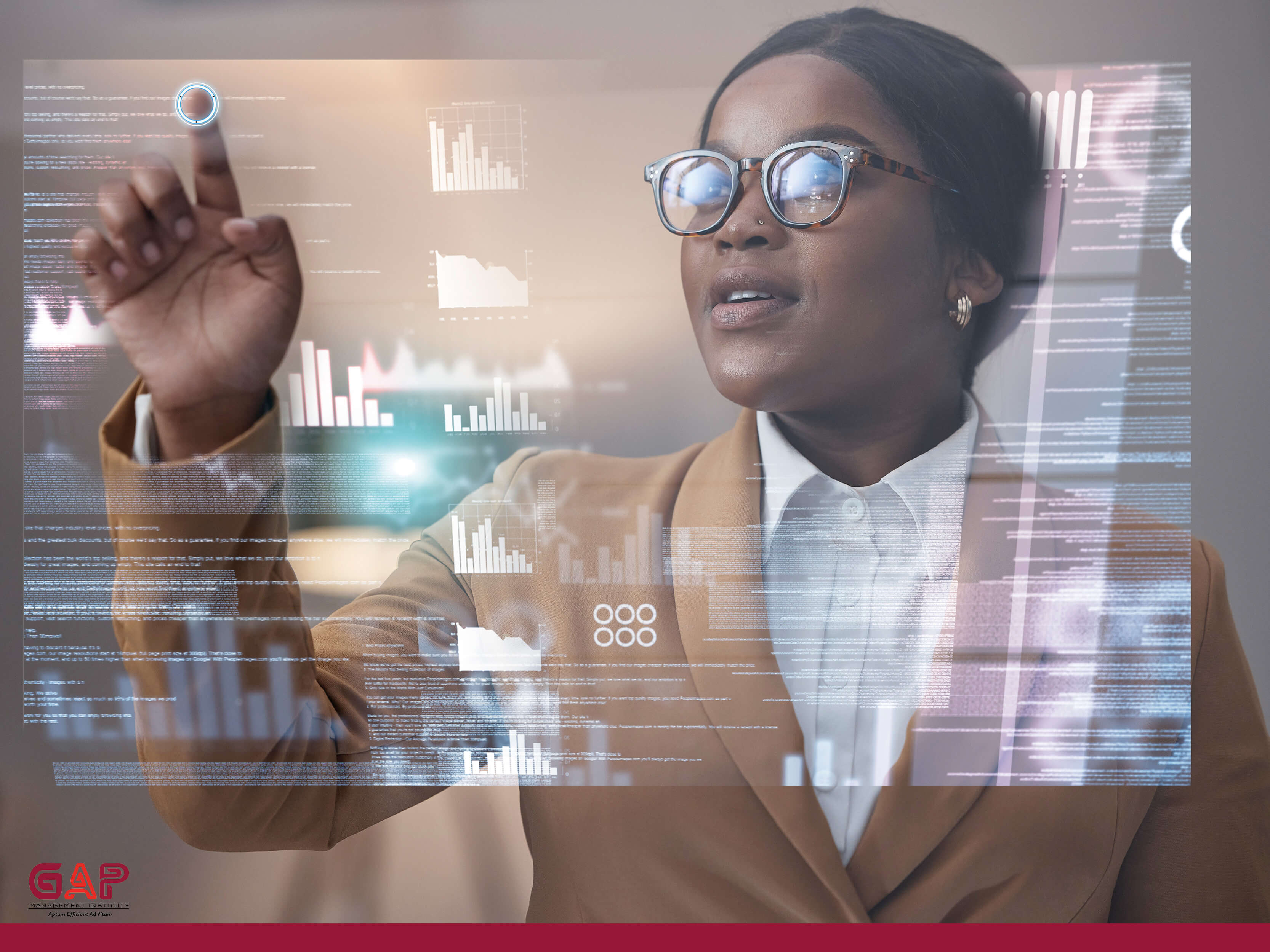 Data Intellegence, Visualisation & Analysis: Emerging Trends in Management