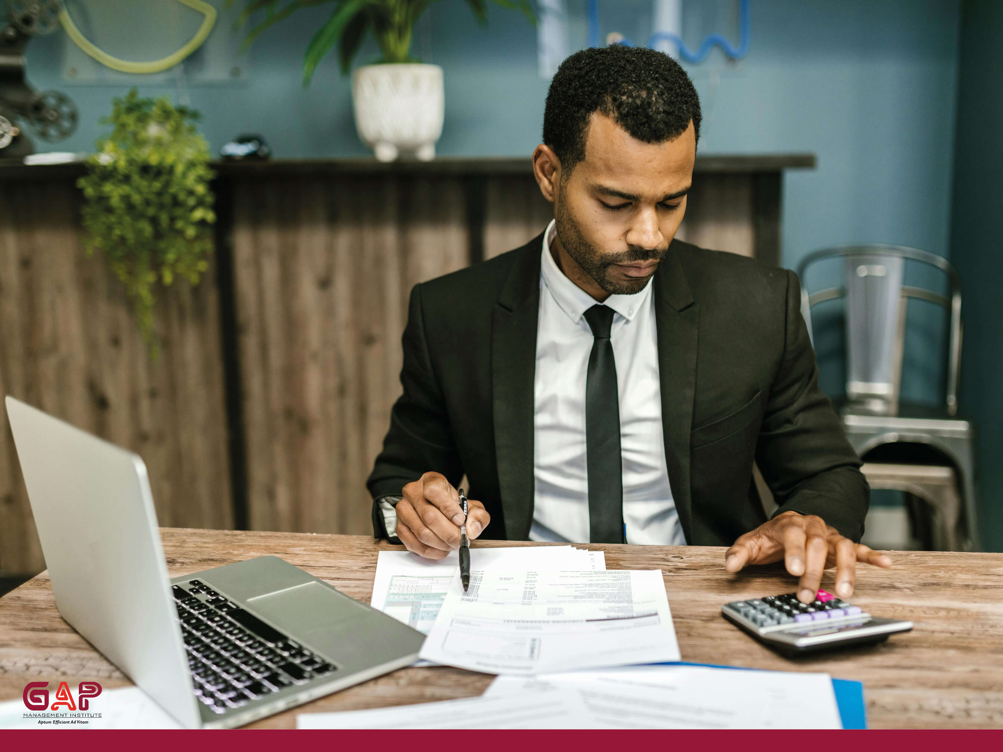 Financial Performance Monitoring, Budgeting and Analysis