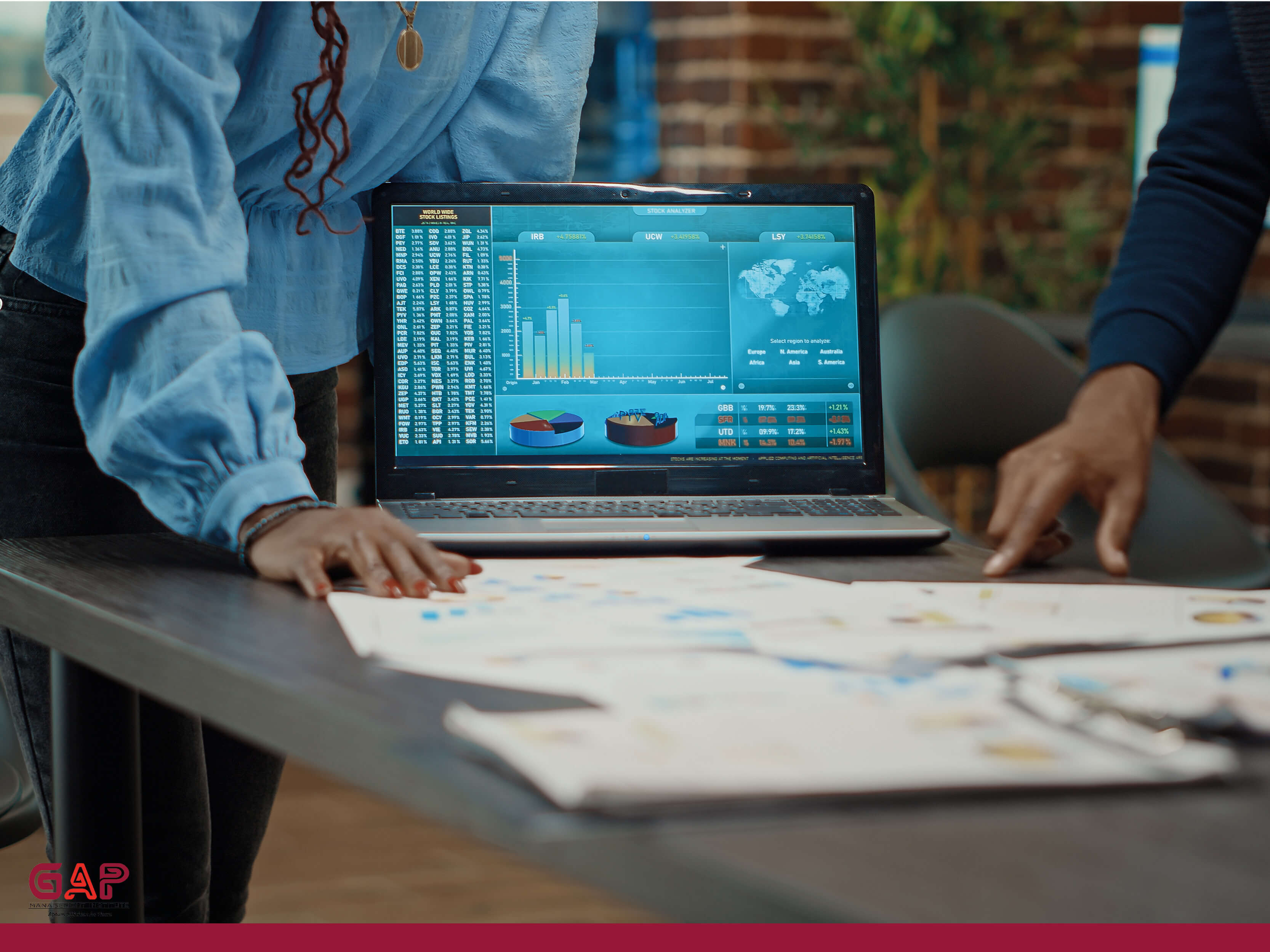 Data Science & Business Analytics