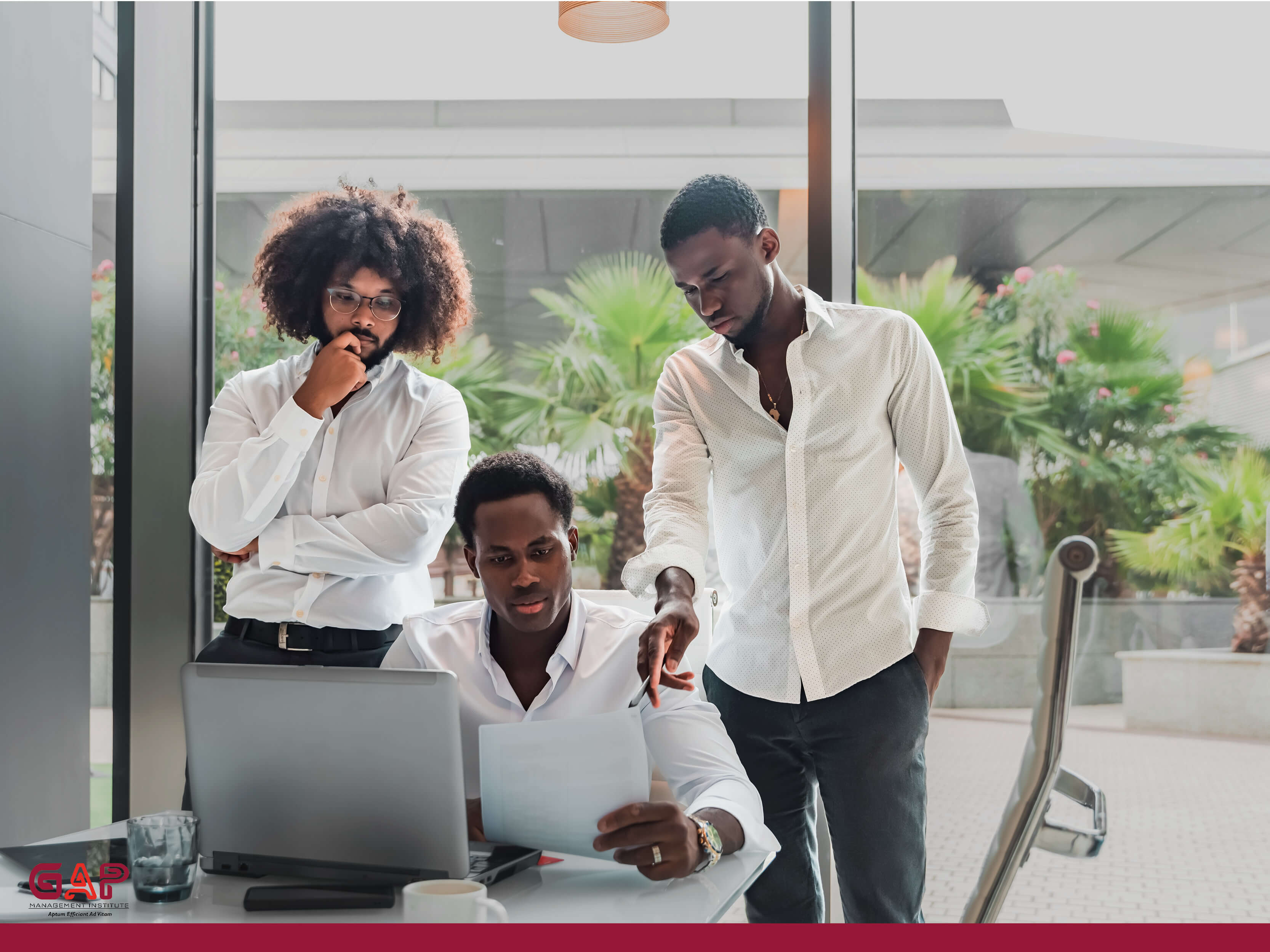 Best practices in Change Management & Organization Agility: Building Change Agent