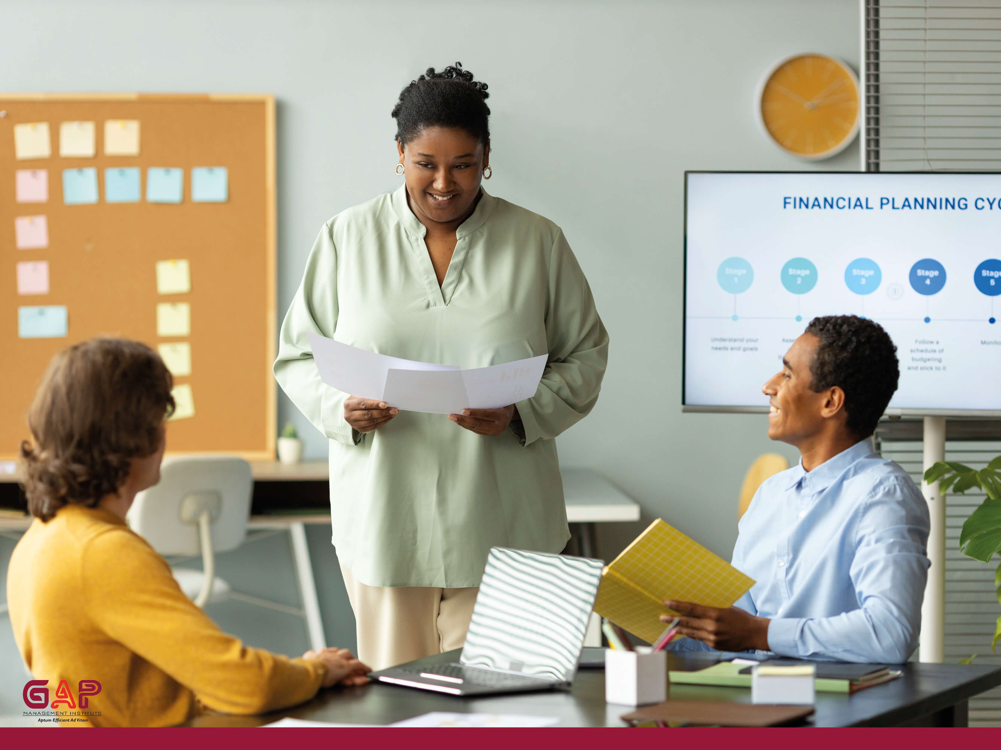 People Management & Supervisory Skills for Professionals