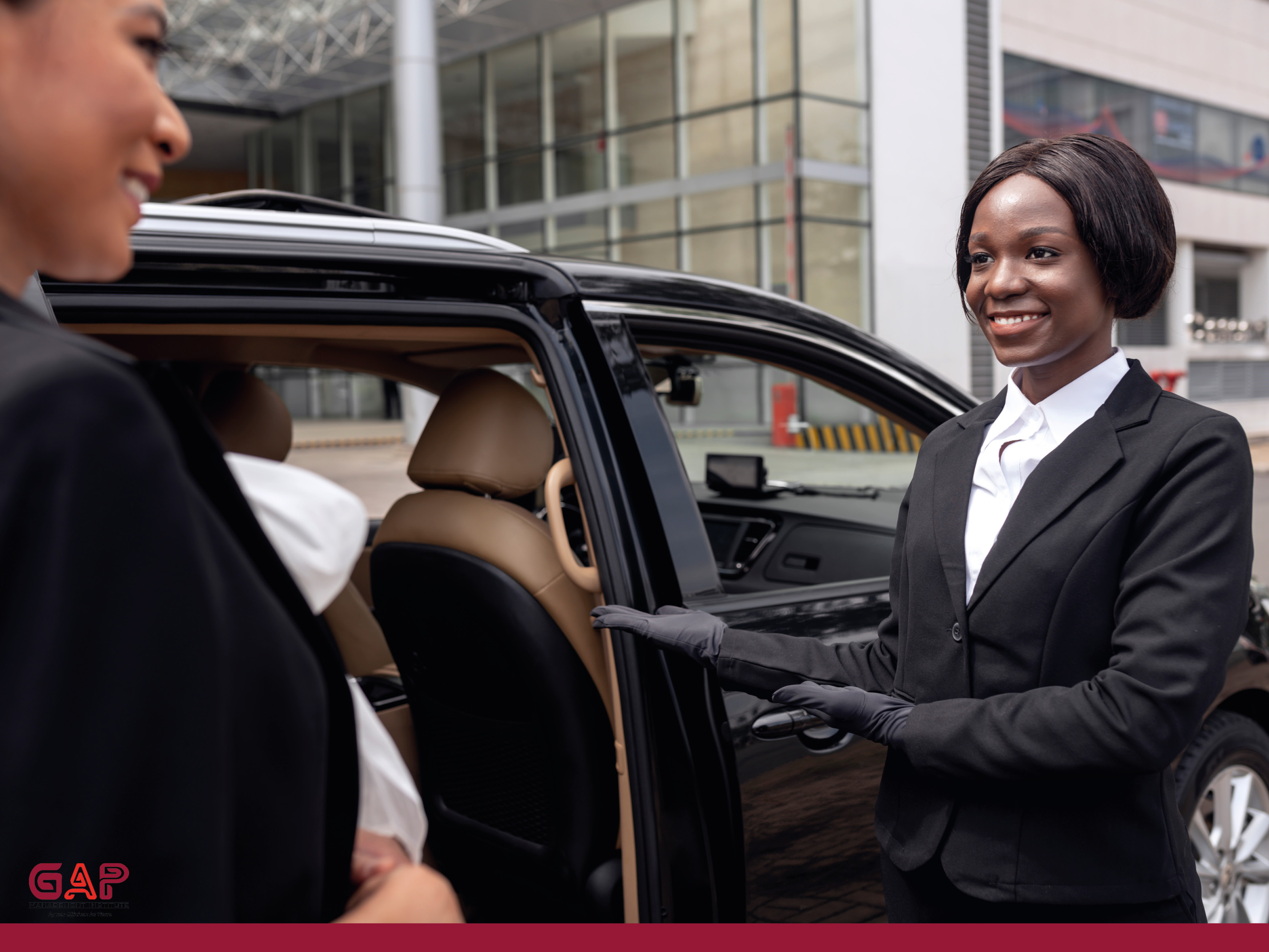 Essential Skills Management & Logistics  Planning for Corporate Drivers & Executive  Chauffeurs
