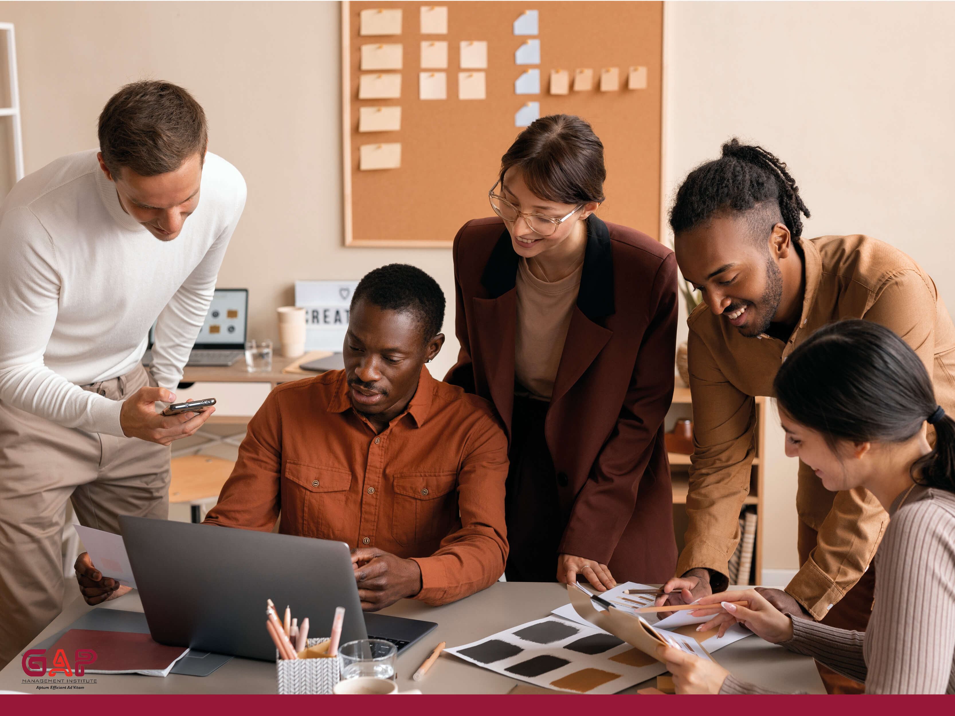 Business Organisations and their Environment: Work Culture