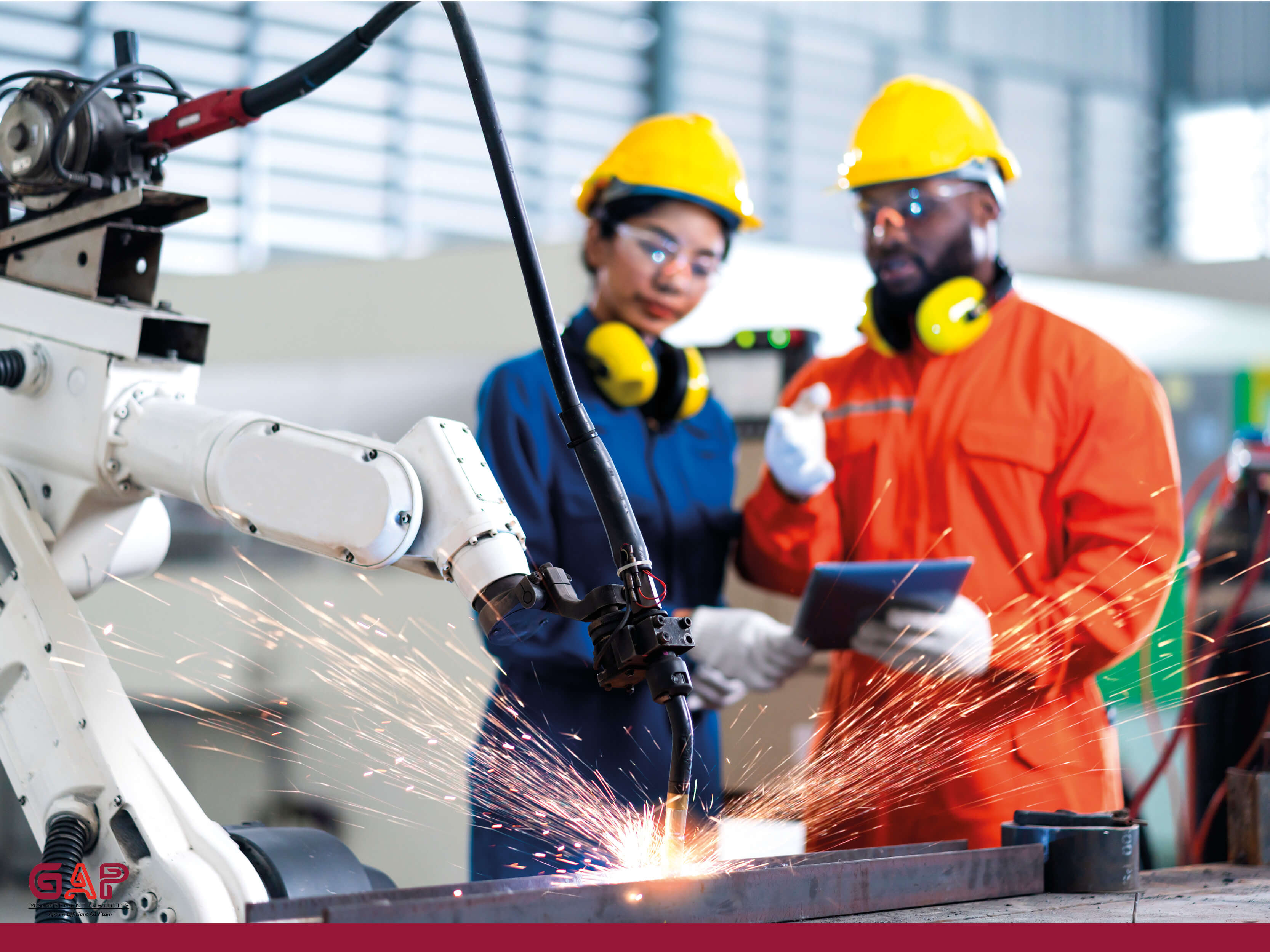 Managing  Occupational Health and Safety in the Workplace