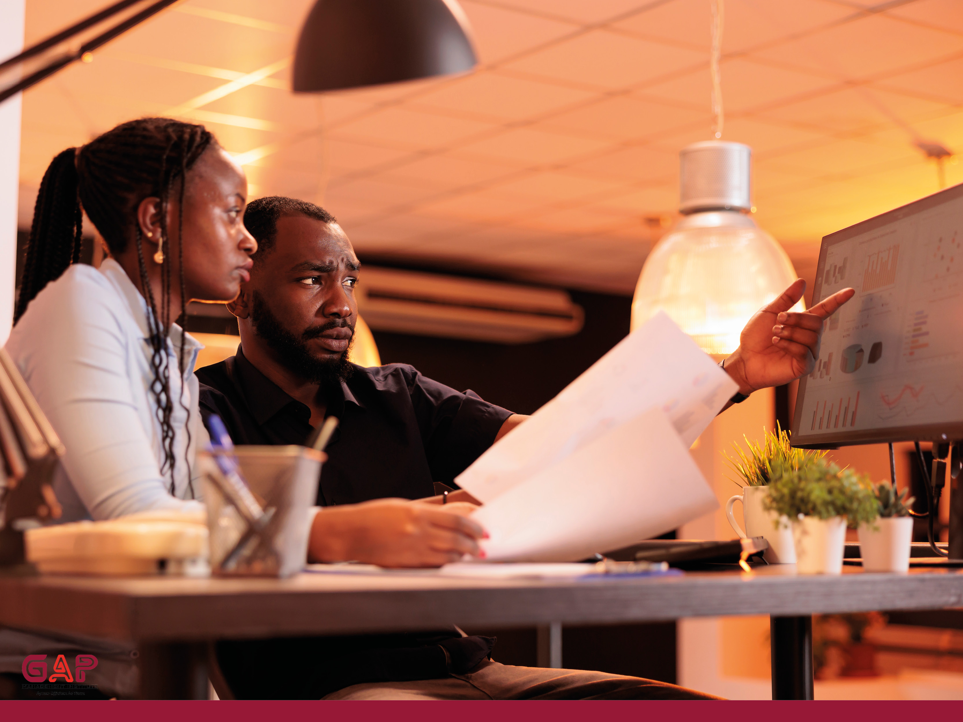 Project Management & Administration Skills for Senior Executives