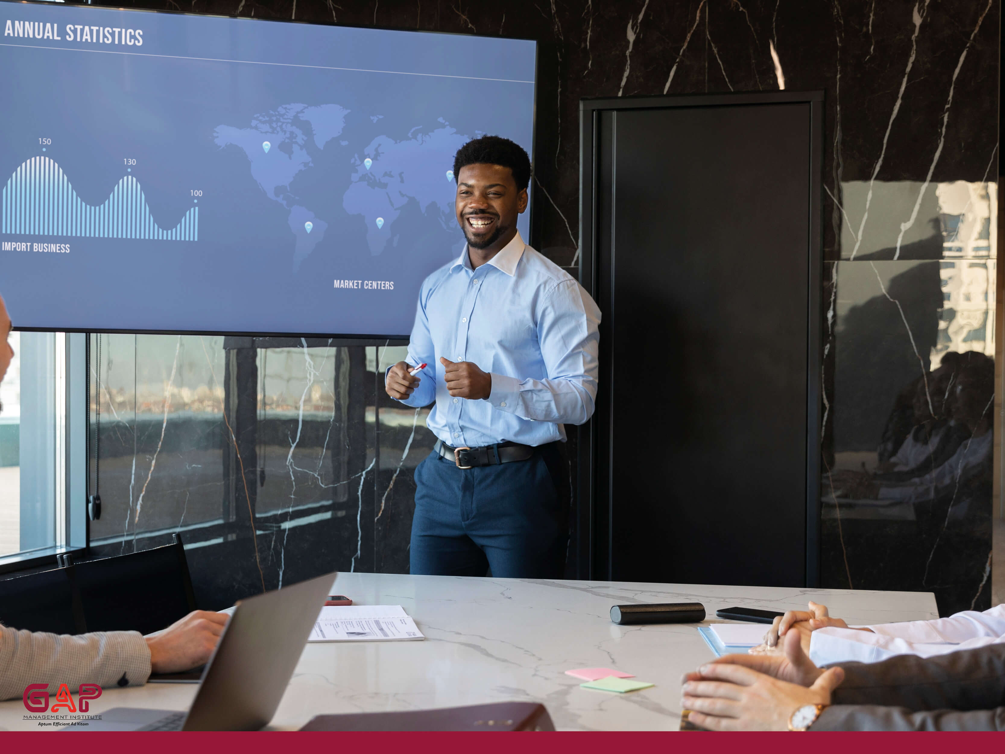 Communication, Public Speaking, Negotiation and Presentation Skills