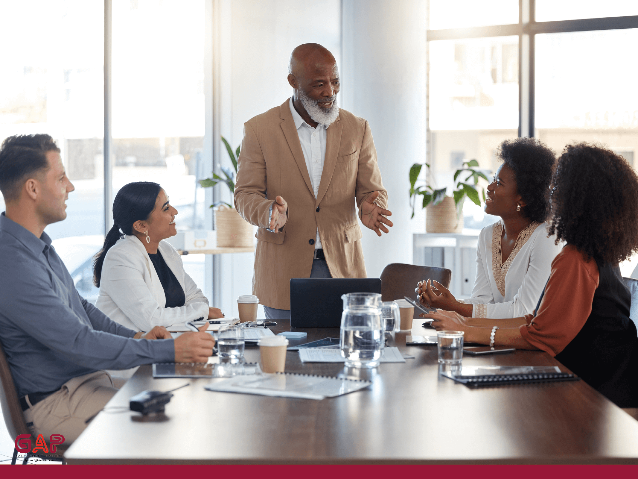 Leadership and Supervisory Skills for Professionals