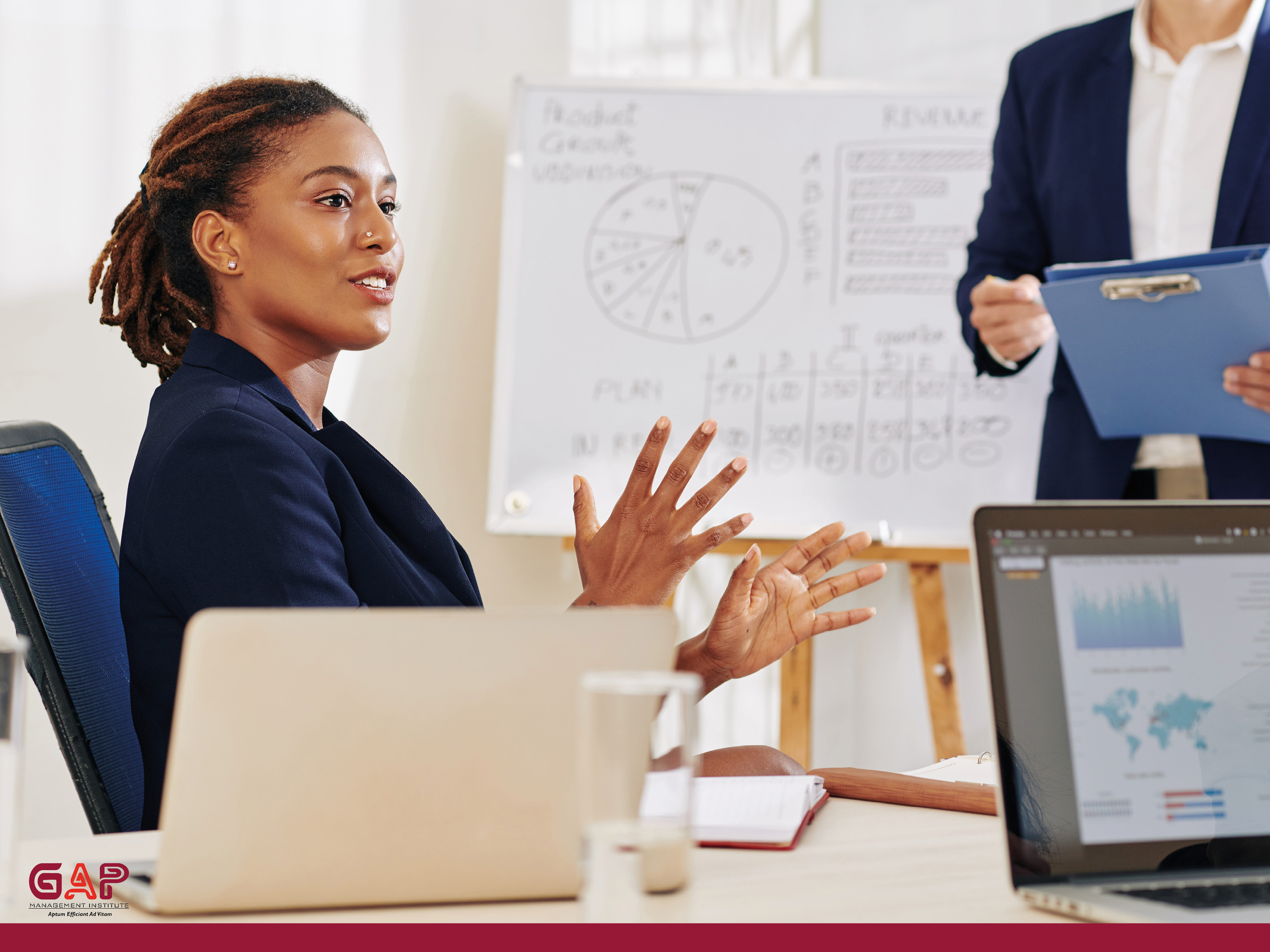 Strategic Management Skills for Administrative Professionals