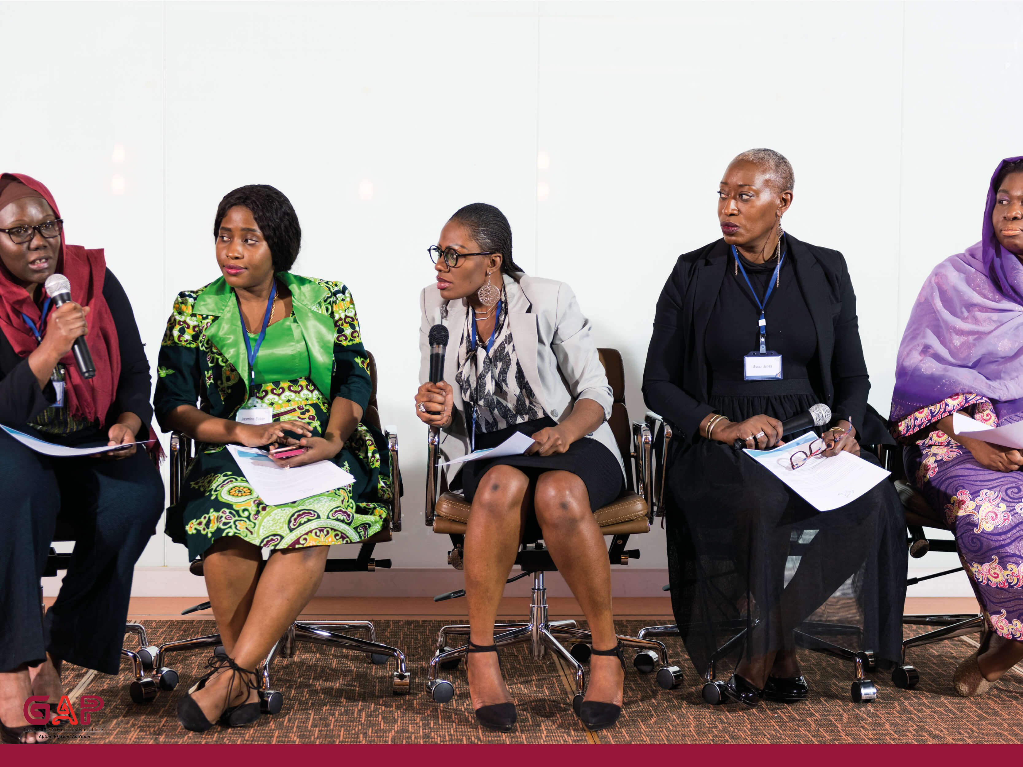 Public Sector Leadership Dynamics:  Walking the Talk