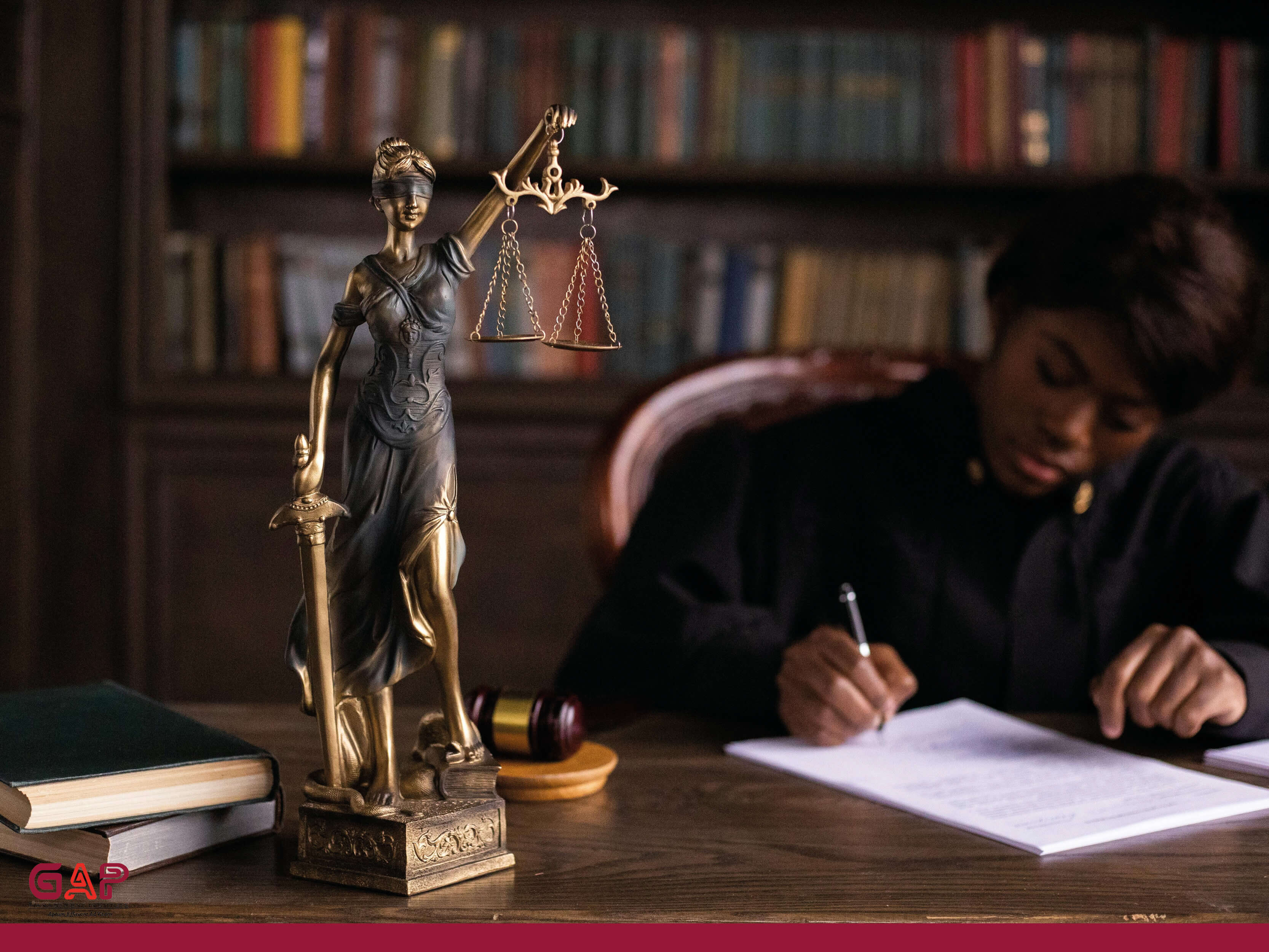 Legal and Risk Management