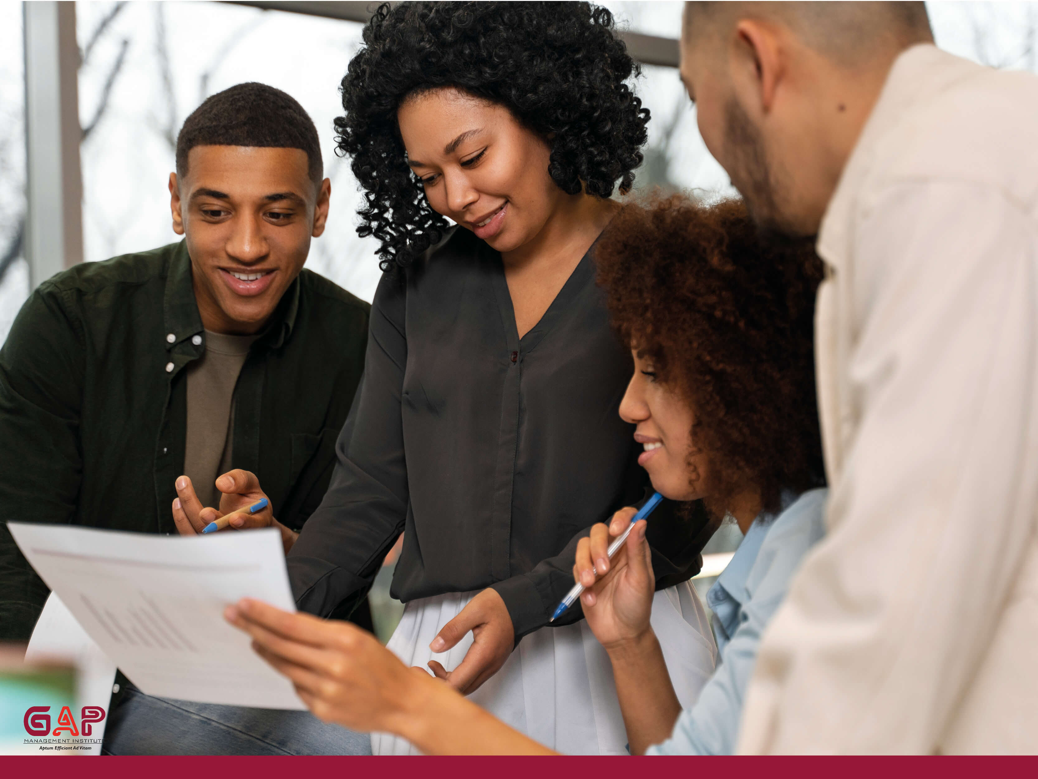 Strategic Planning and Relationship Management in the Modern Work Environment