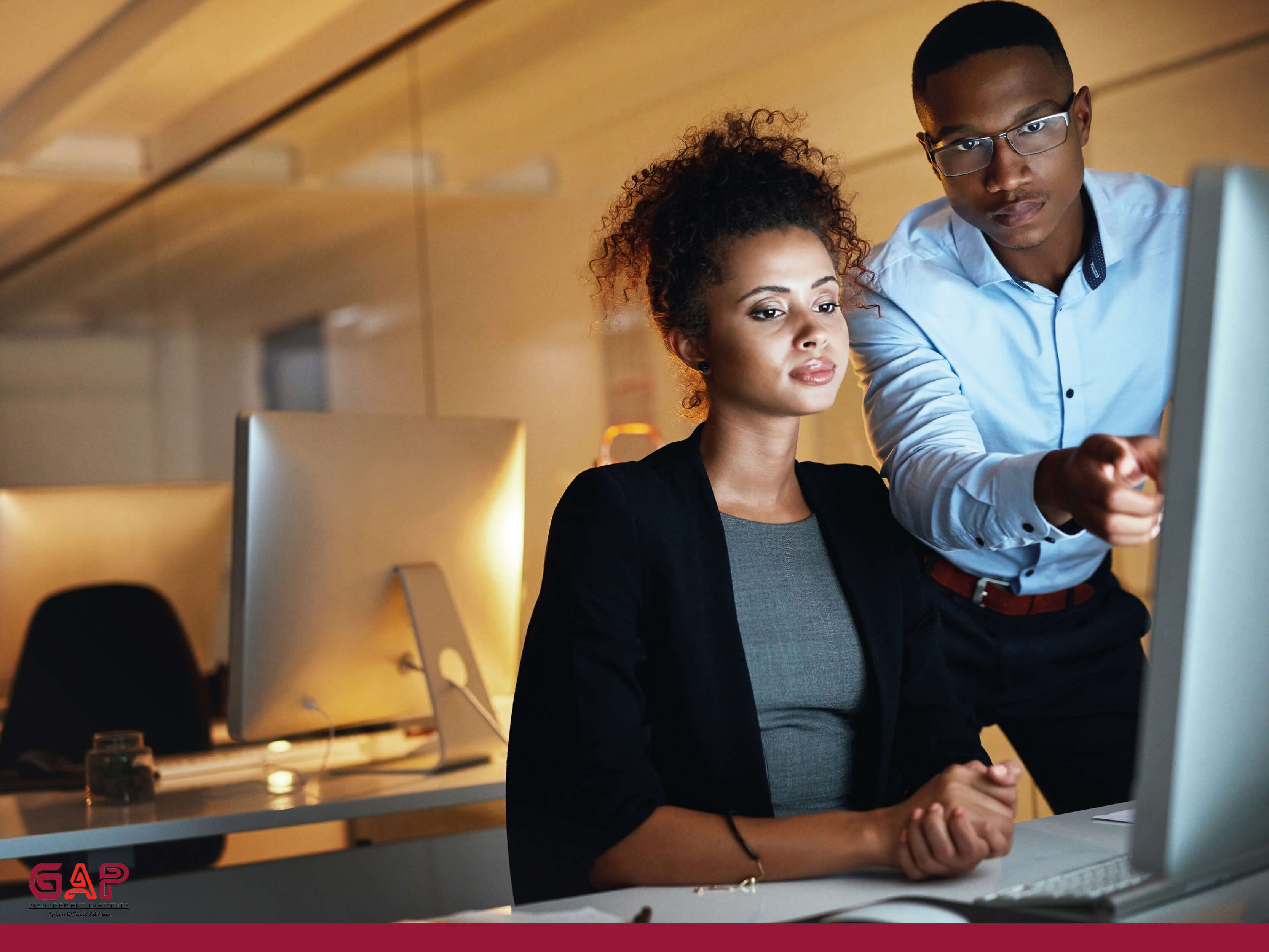 Effective Leadership Skills, Governance & Risk Management