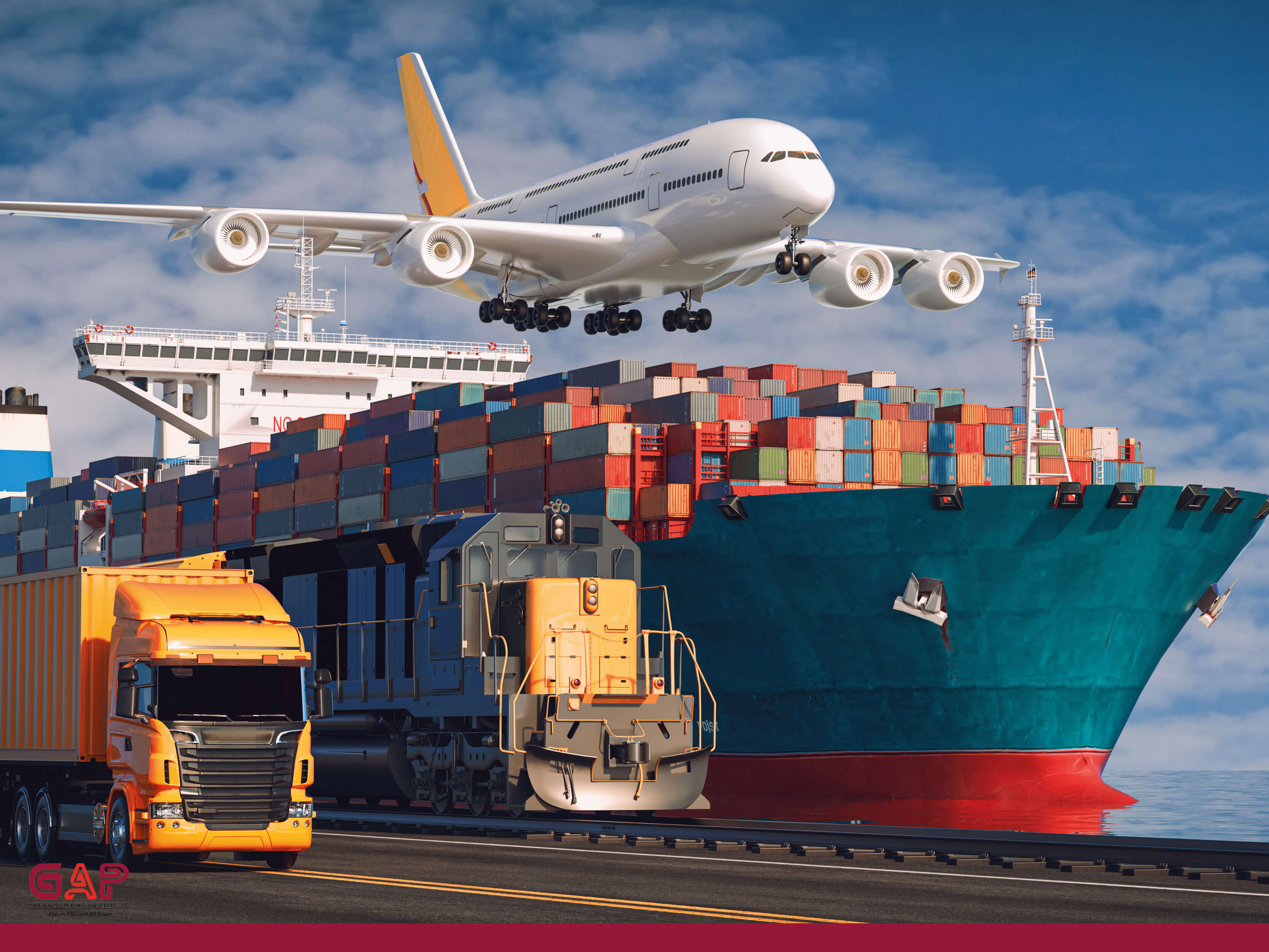 Effective Stock Control & Supply Chain Management