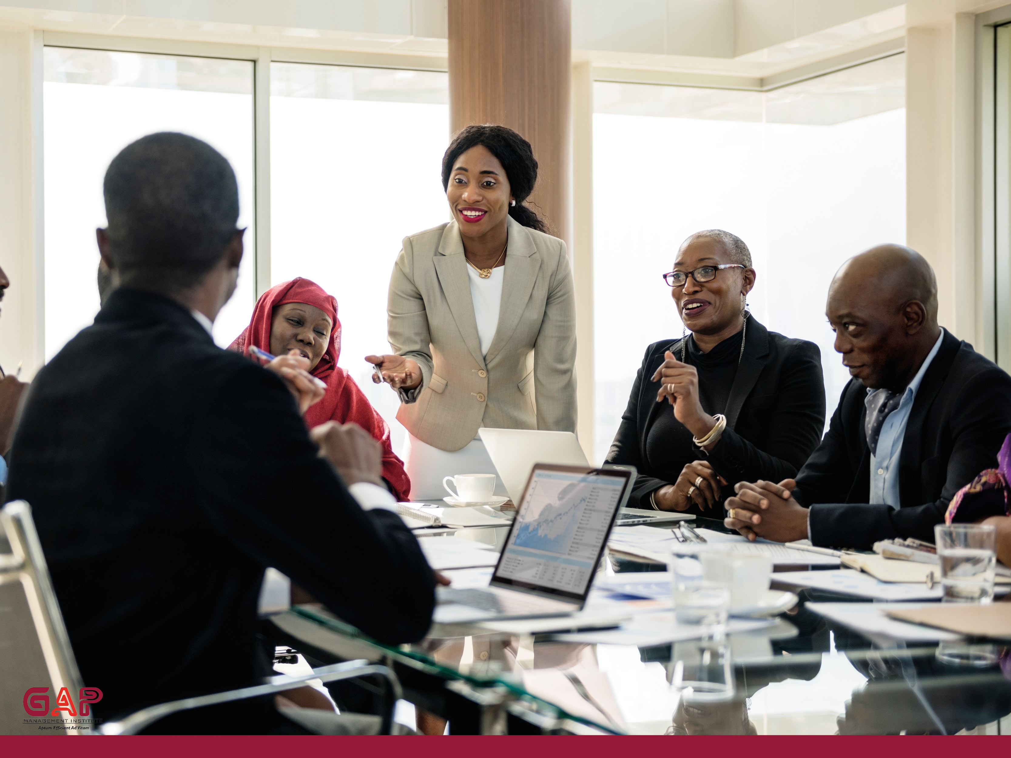 Organisational Development & Change Management