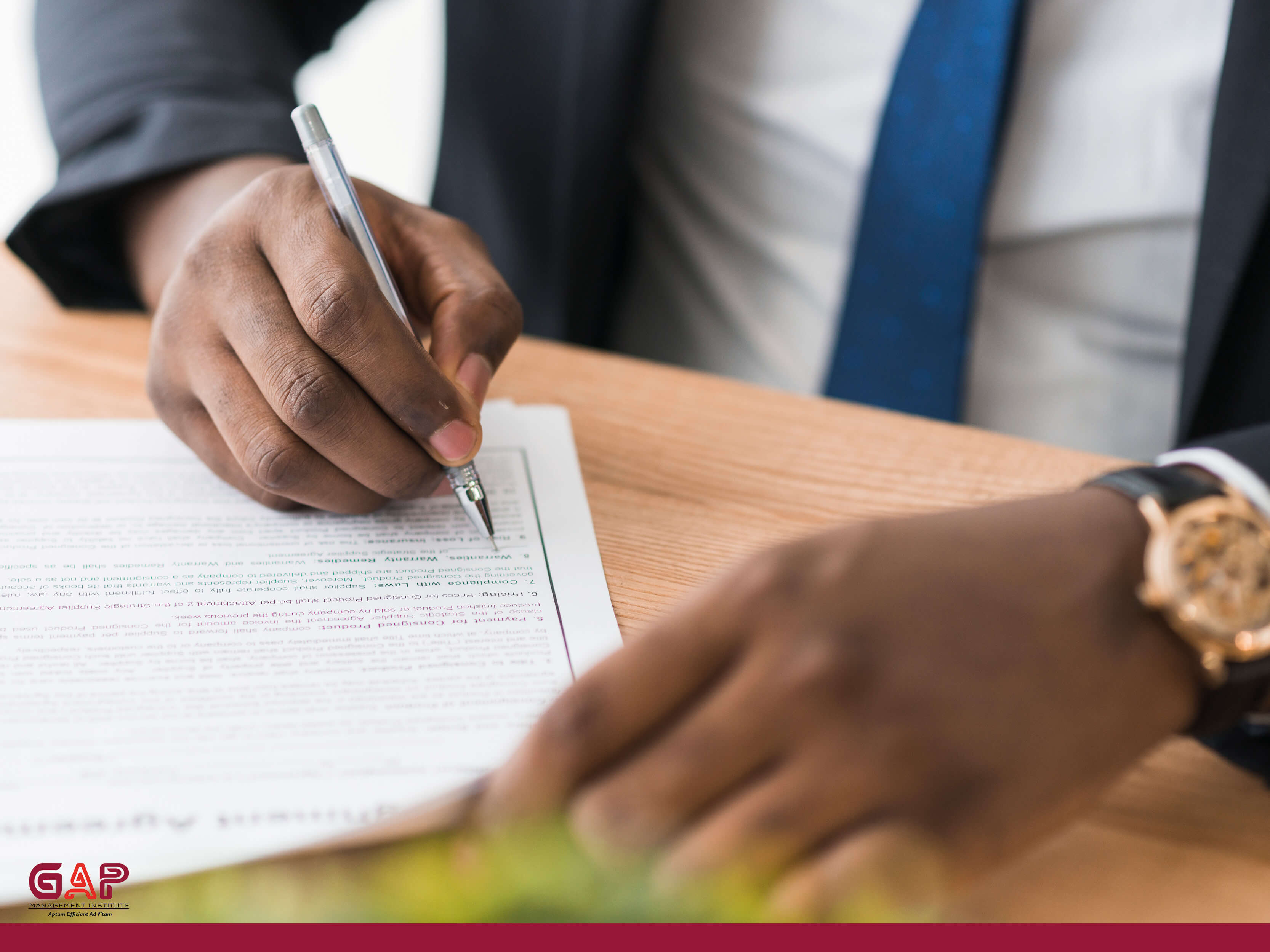 Writing Effective Legal Documentation and Commercial Contracts