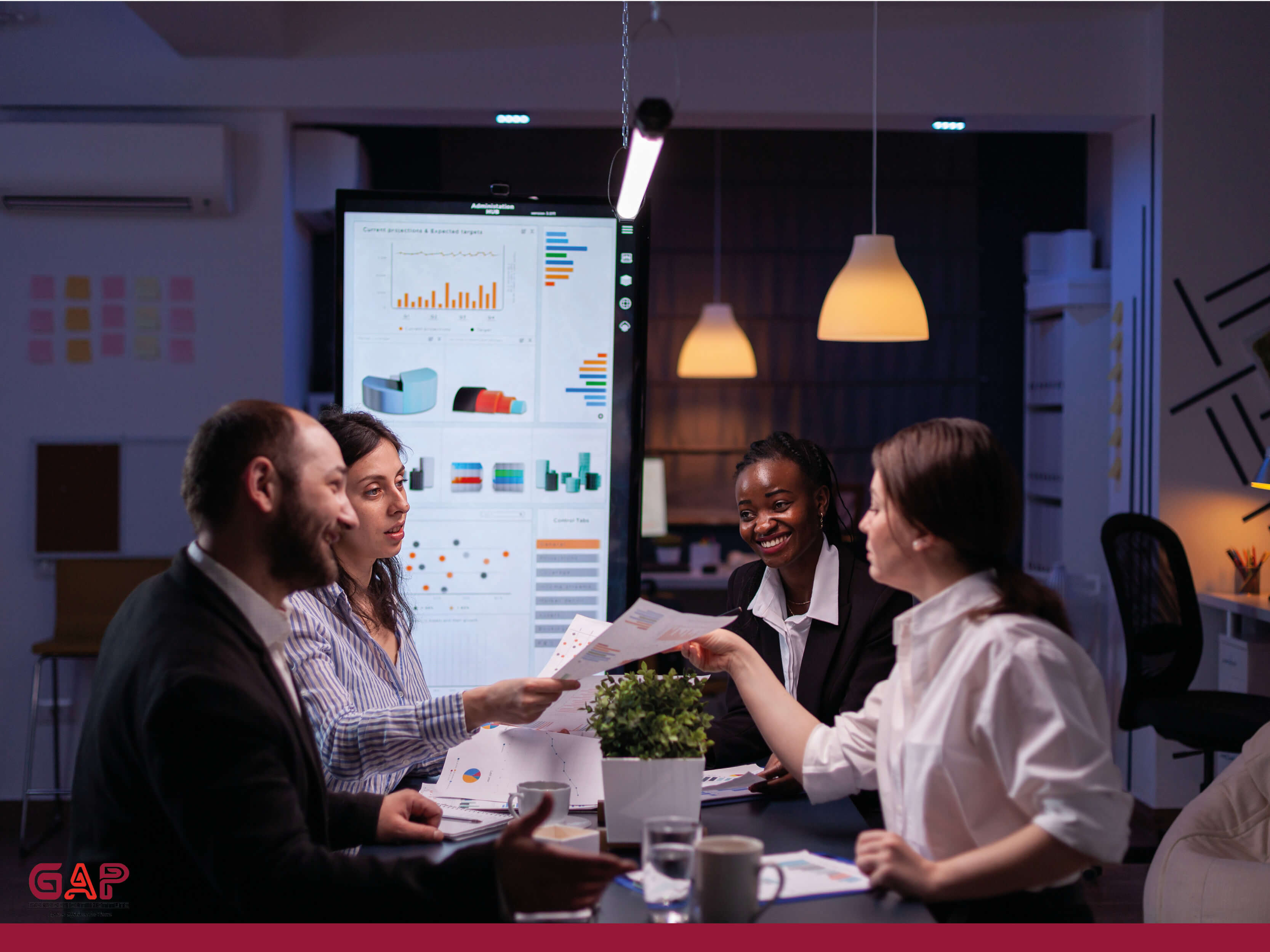 Business Management: Aligning Business Brand and Work Behavior
