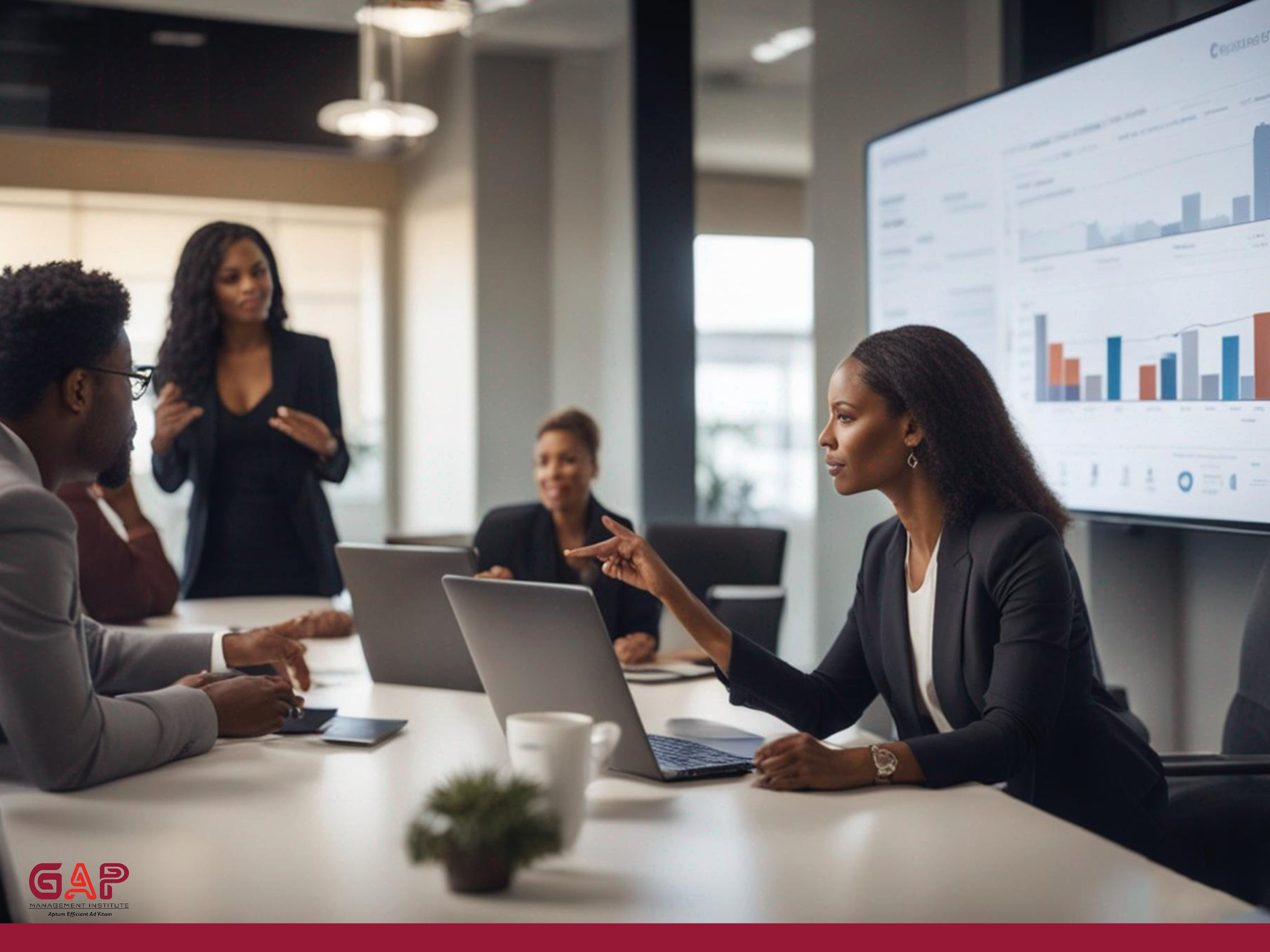 Financial Management and Accounting for Non-Finance Managers/Officers