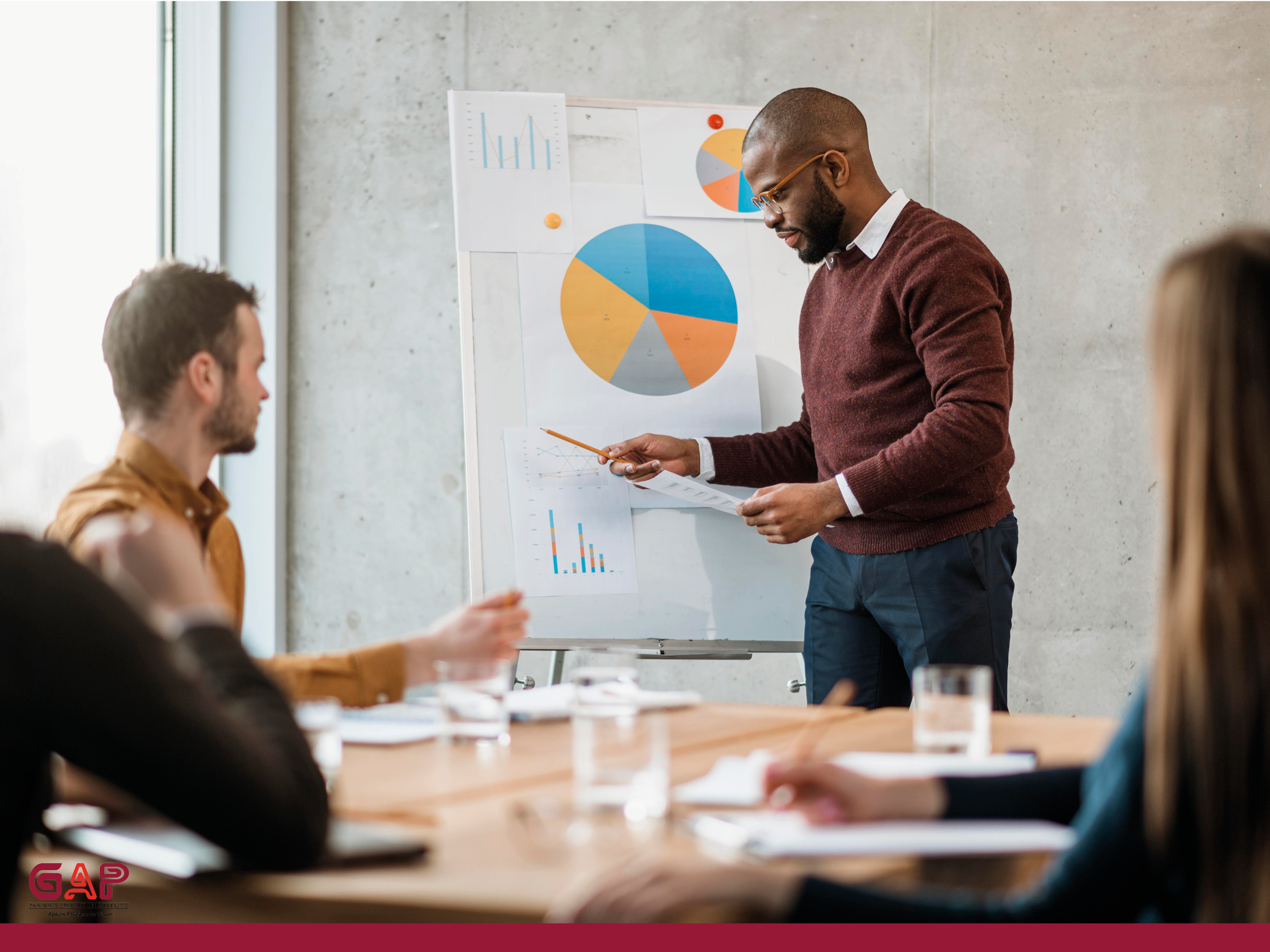 Finance Management, Planning and Execution