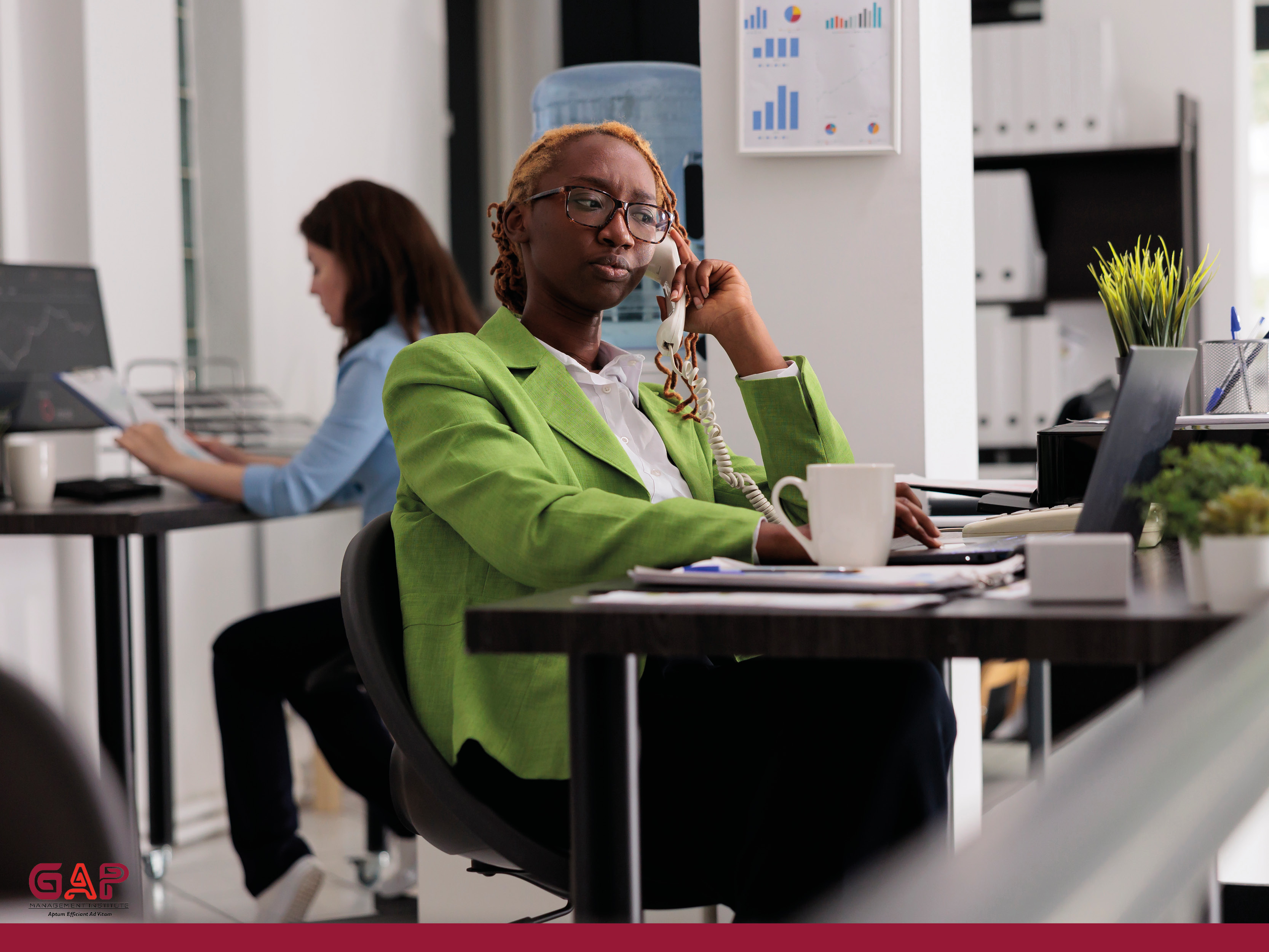 Skills Enhancement and Customer Service Delivery for Office Assistants and Front Officers
