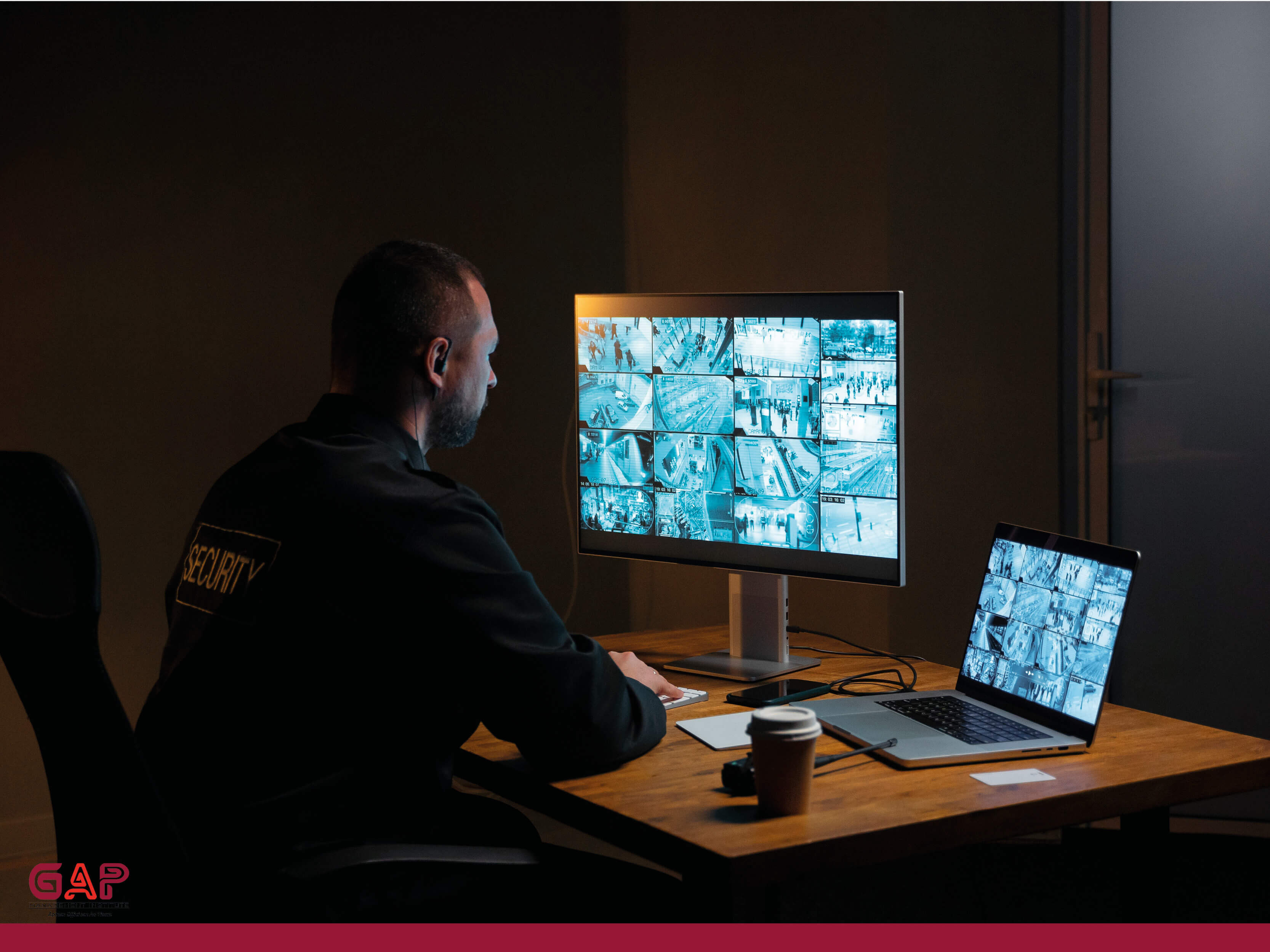 Best Practices in Security Planning and Management