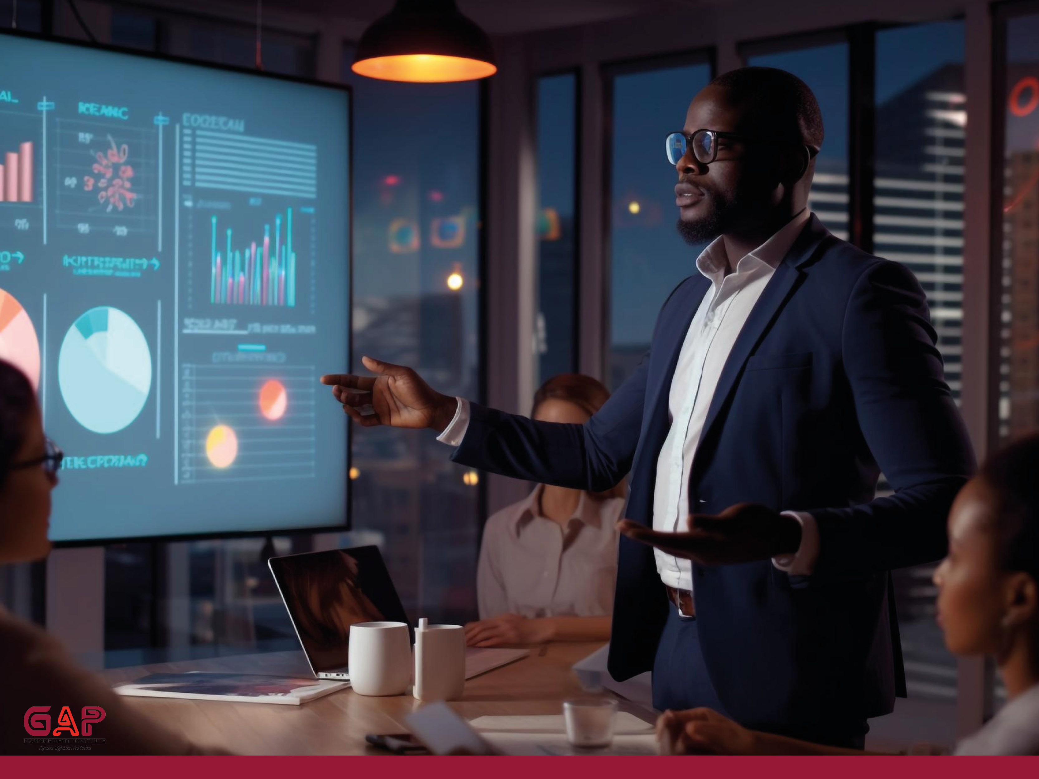 Financial Management Skills for Non- Finance Managers/Officers