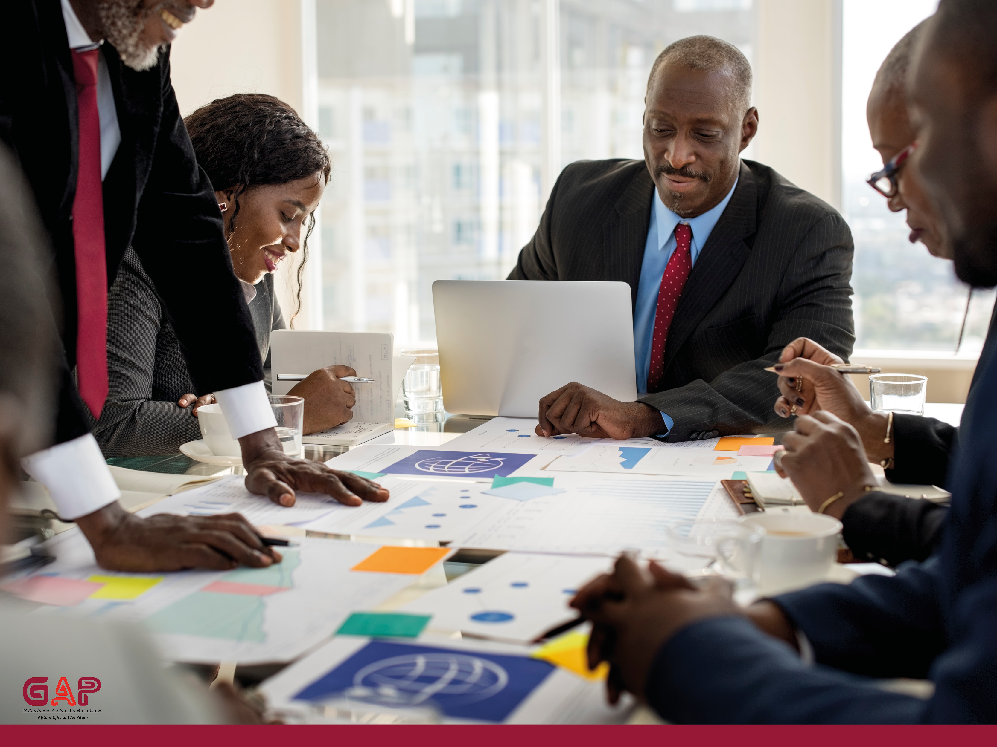 Strategic Management & Human Resources Planning