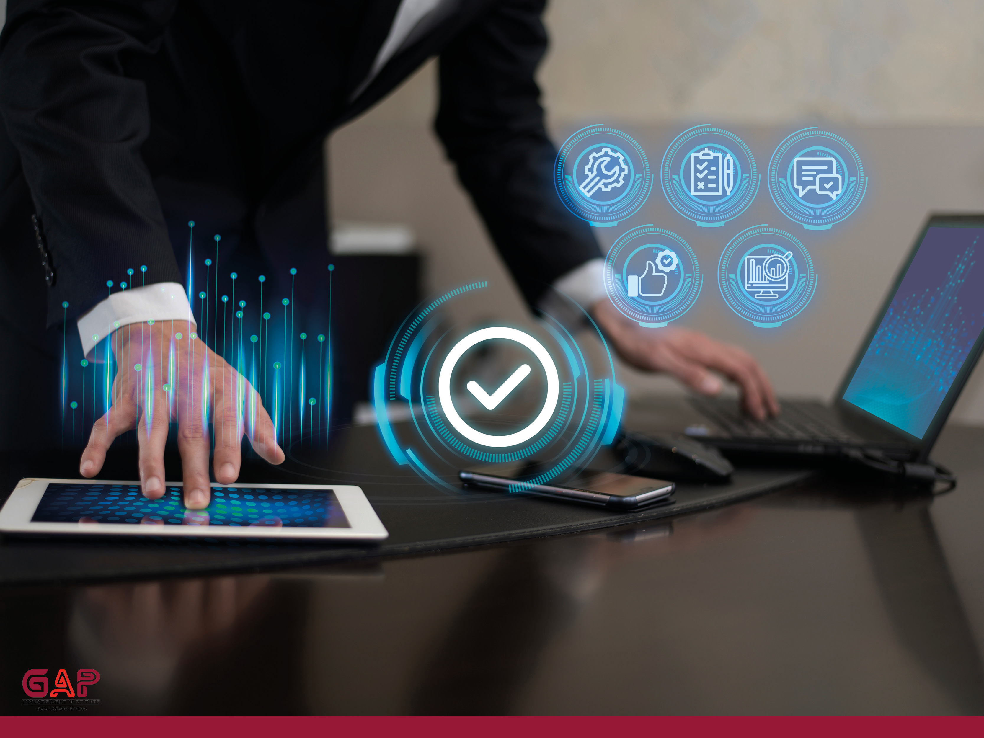 Advanced Electronic Documentation & Records Management Systems